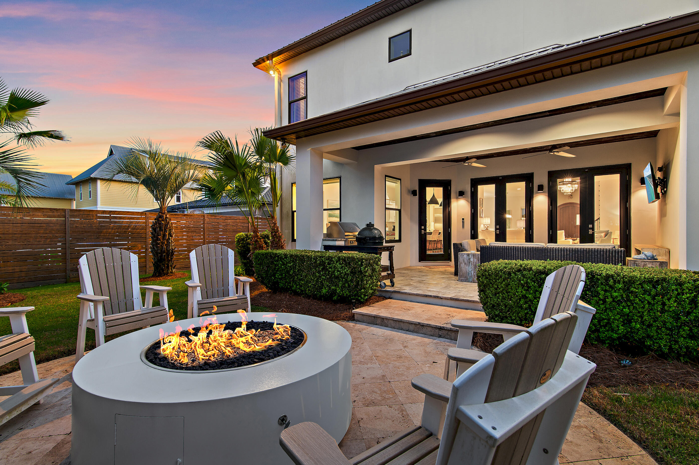 CYPRESS BREEZE PLANTATION - Residential