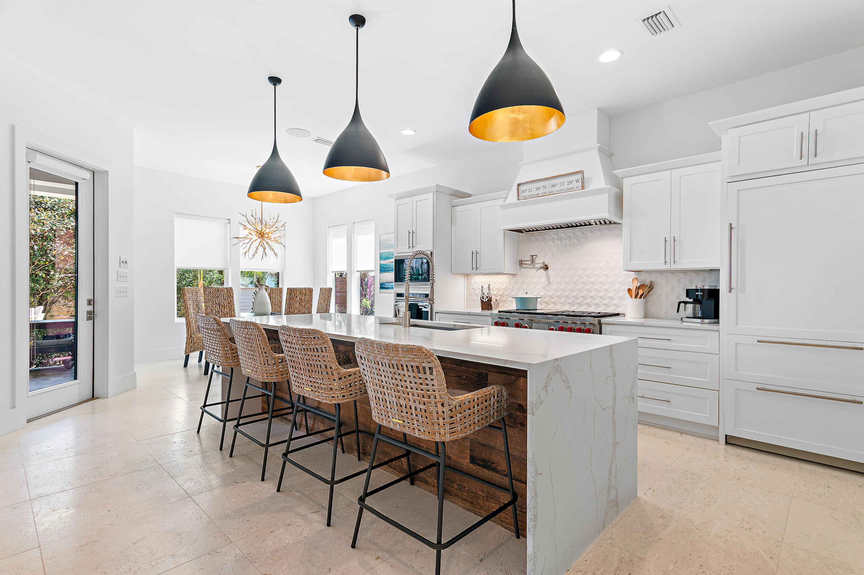 CYPRESS BREEZE PLANTATION - Residential