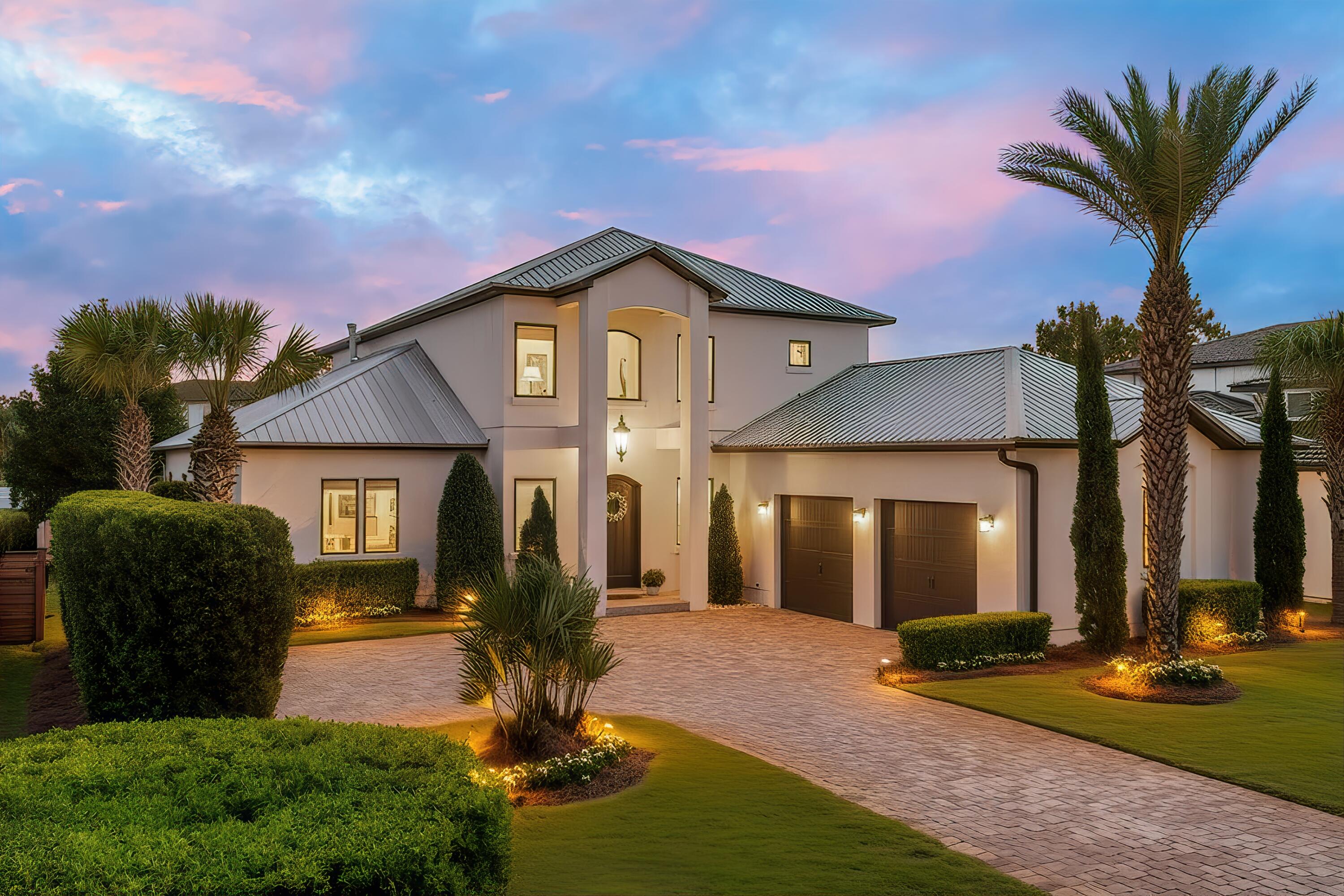 CYPRESS BREEZE PLANTATION - Residential