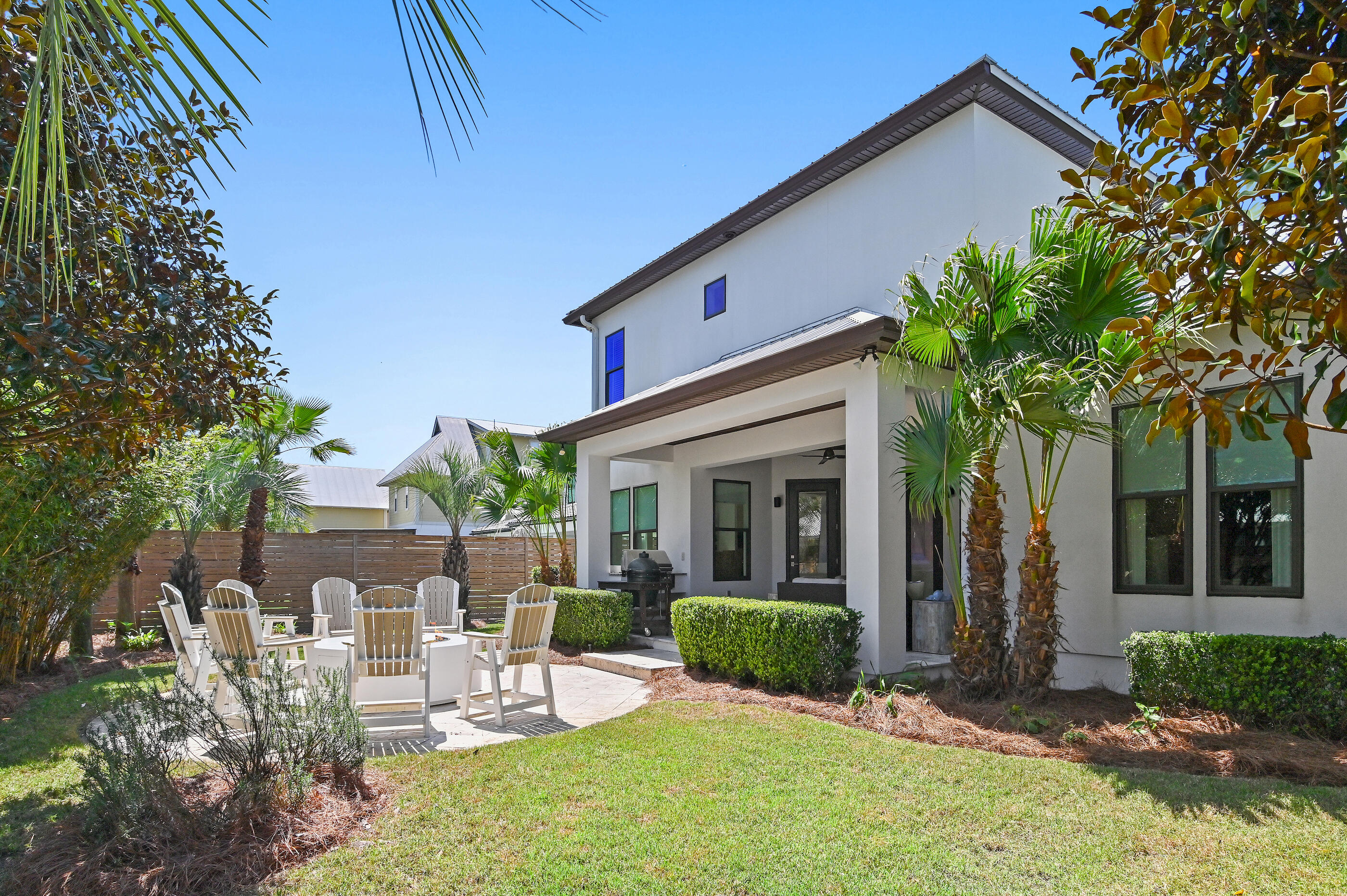 CYPRESS BREEZE PLANTATION - Residential