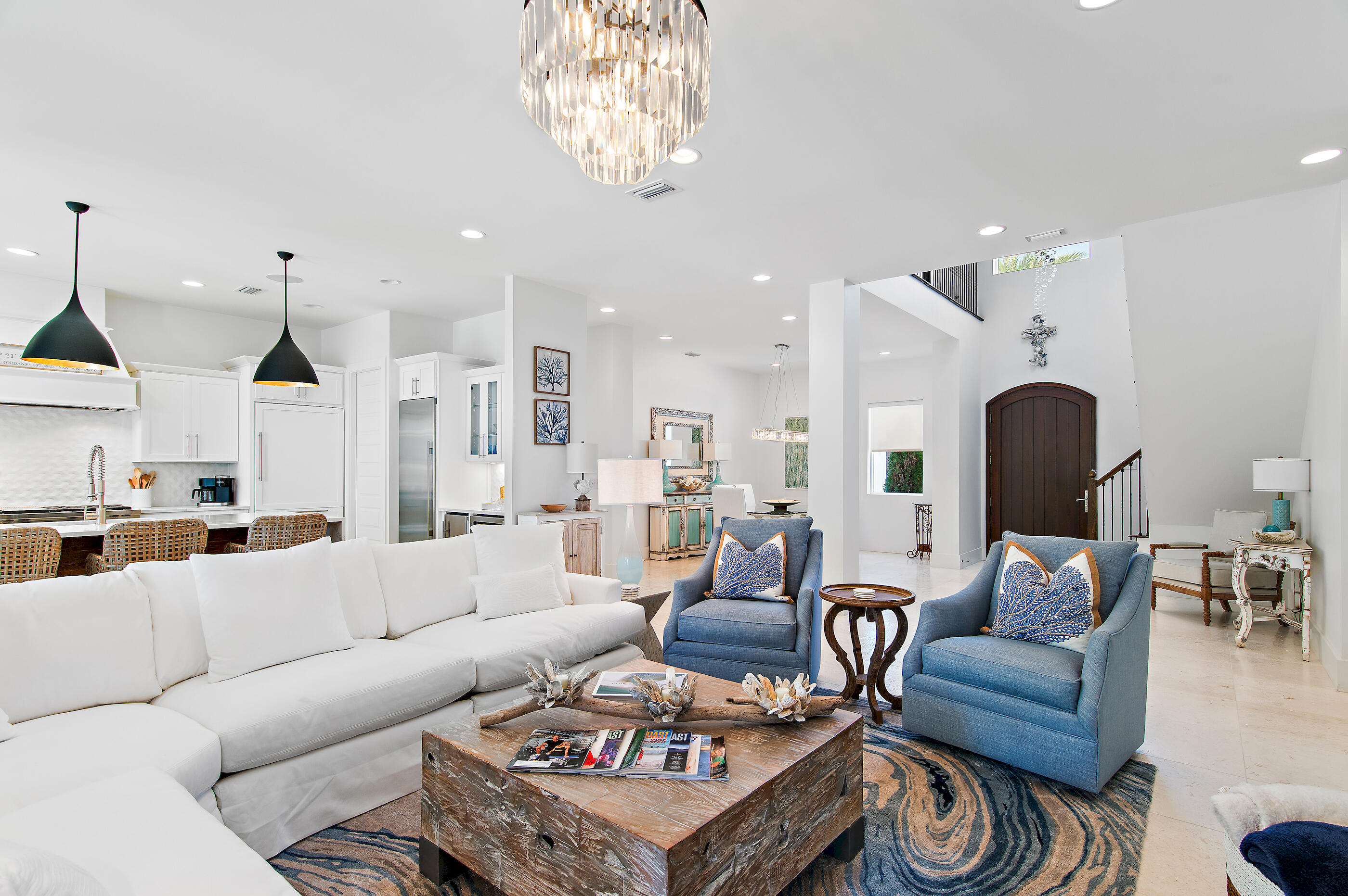 CYPRESS BREEZE PLANTATION - Residential