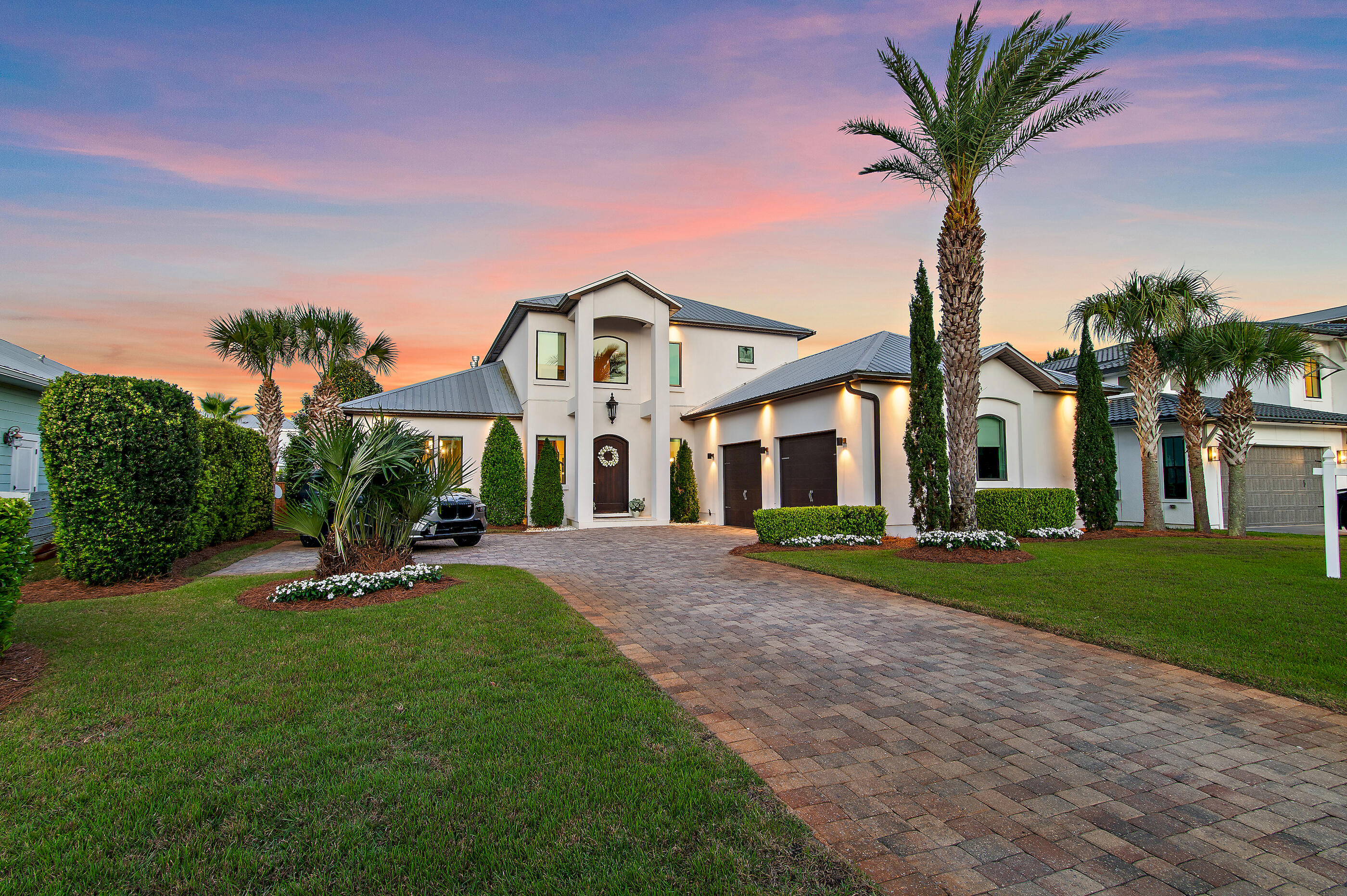 CYPRESS BREEZE PLANTATION - Residential