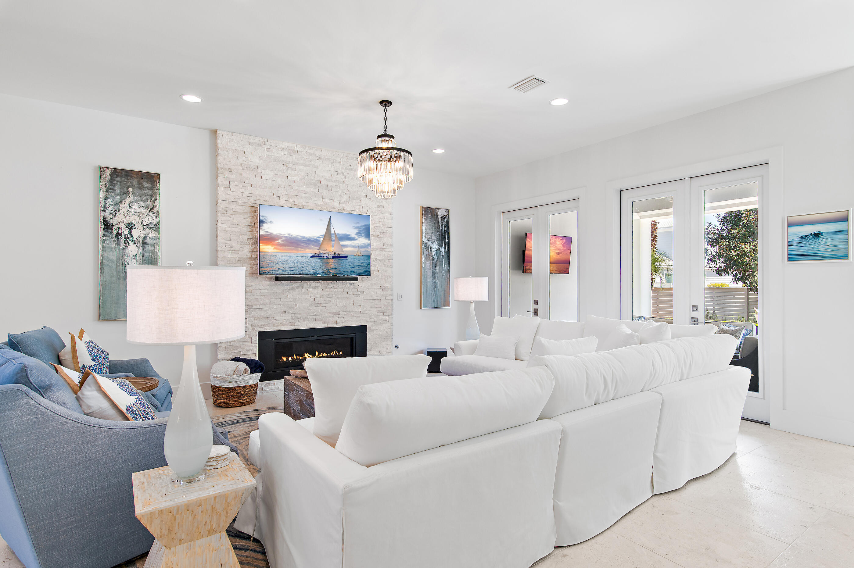 CYPRESS BREEZE PLANTATION - Residential