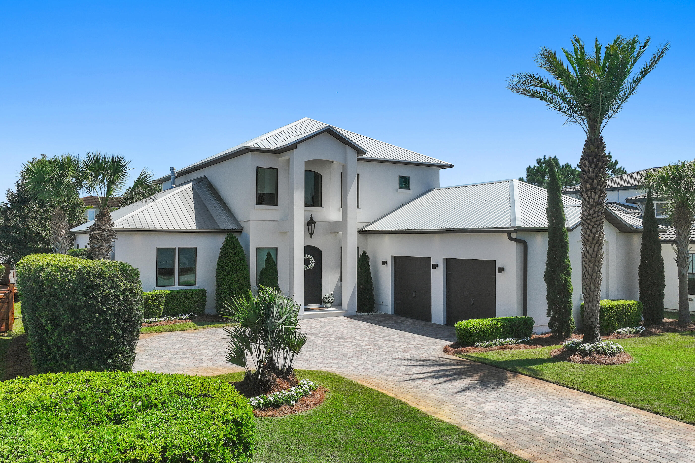 CYPRESS BREEZE PLANTATION - Residential