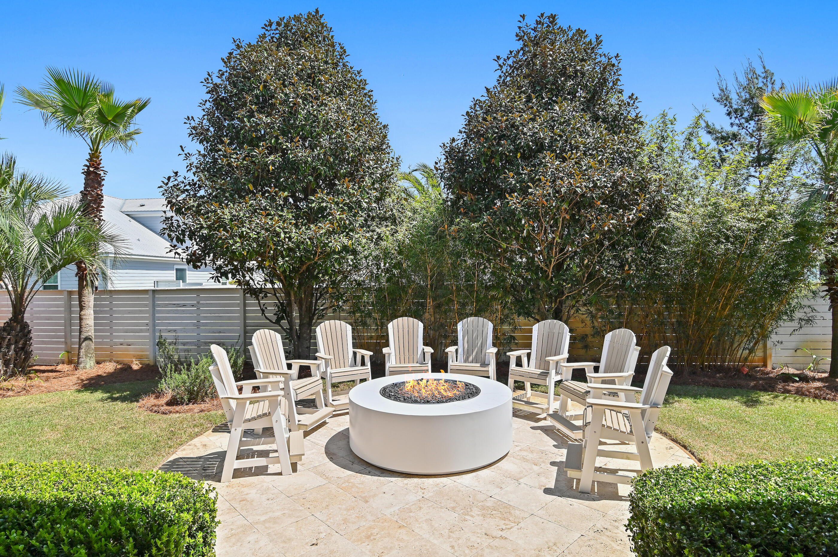 CYPRESS BREEZE PLANTATION - Residential