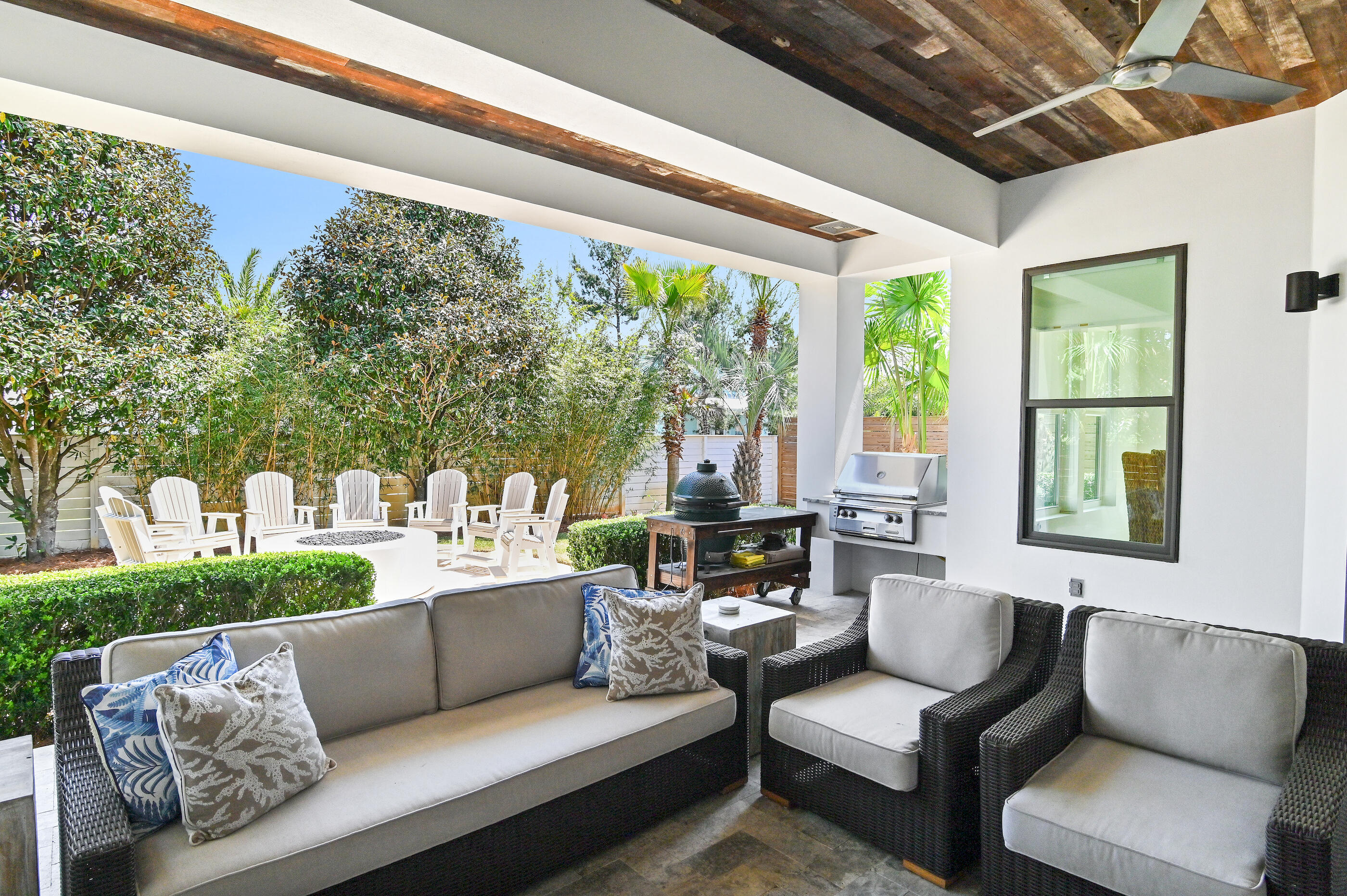 CYPRESS BREEZE PLANTATION - Residential