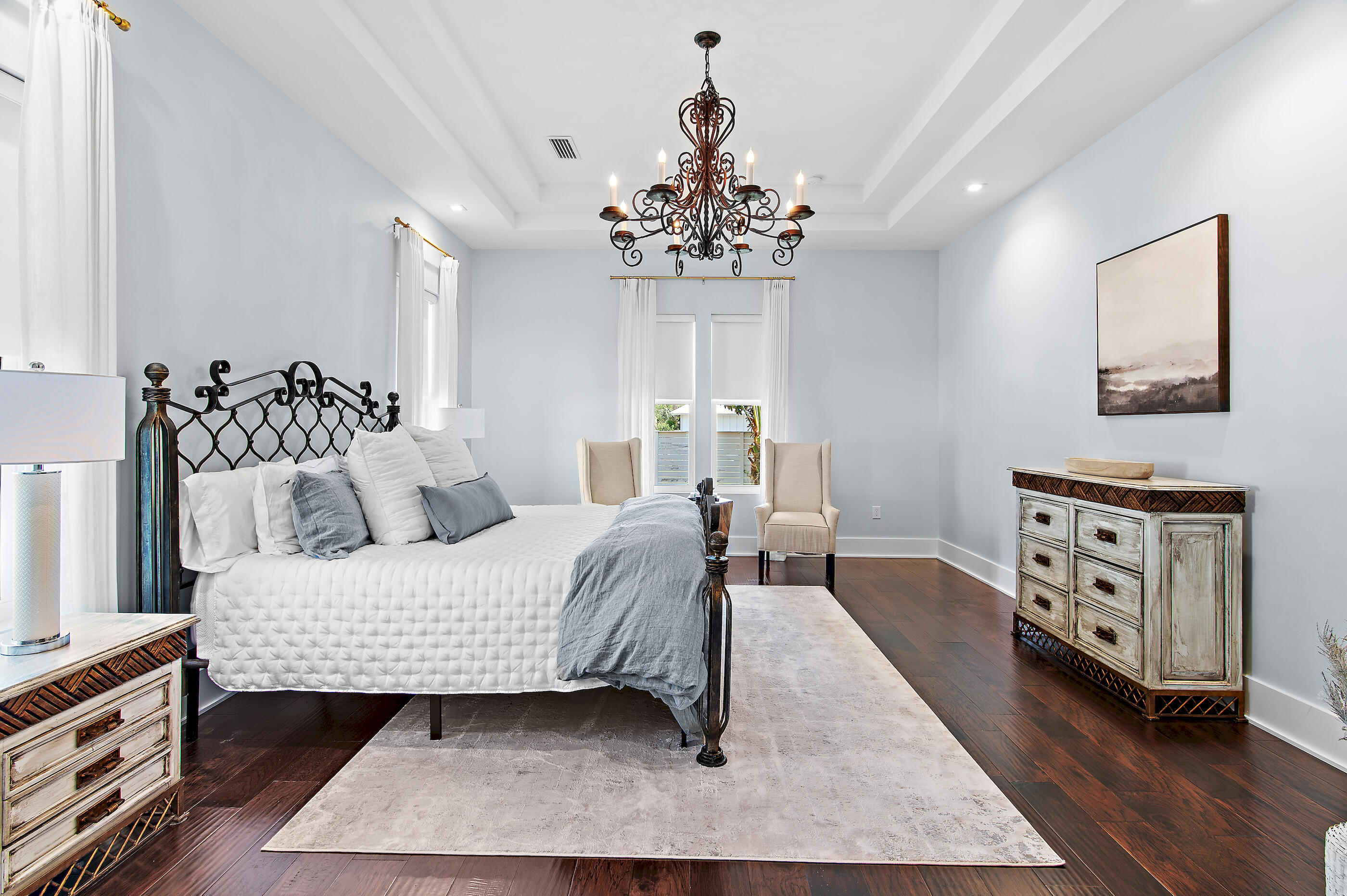 CYPRESS BREEZE PLANTATION - Residential