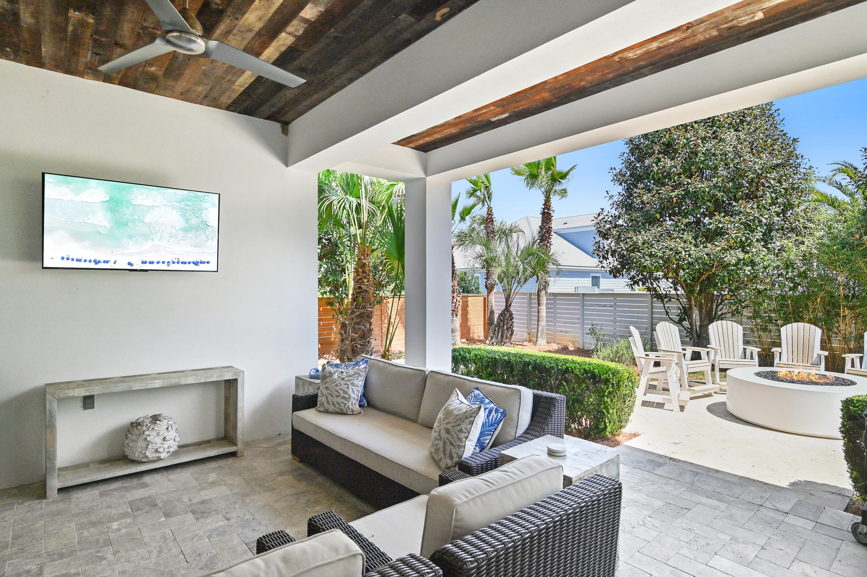 CYPRESS BREEZE PLANTATION - Residential