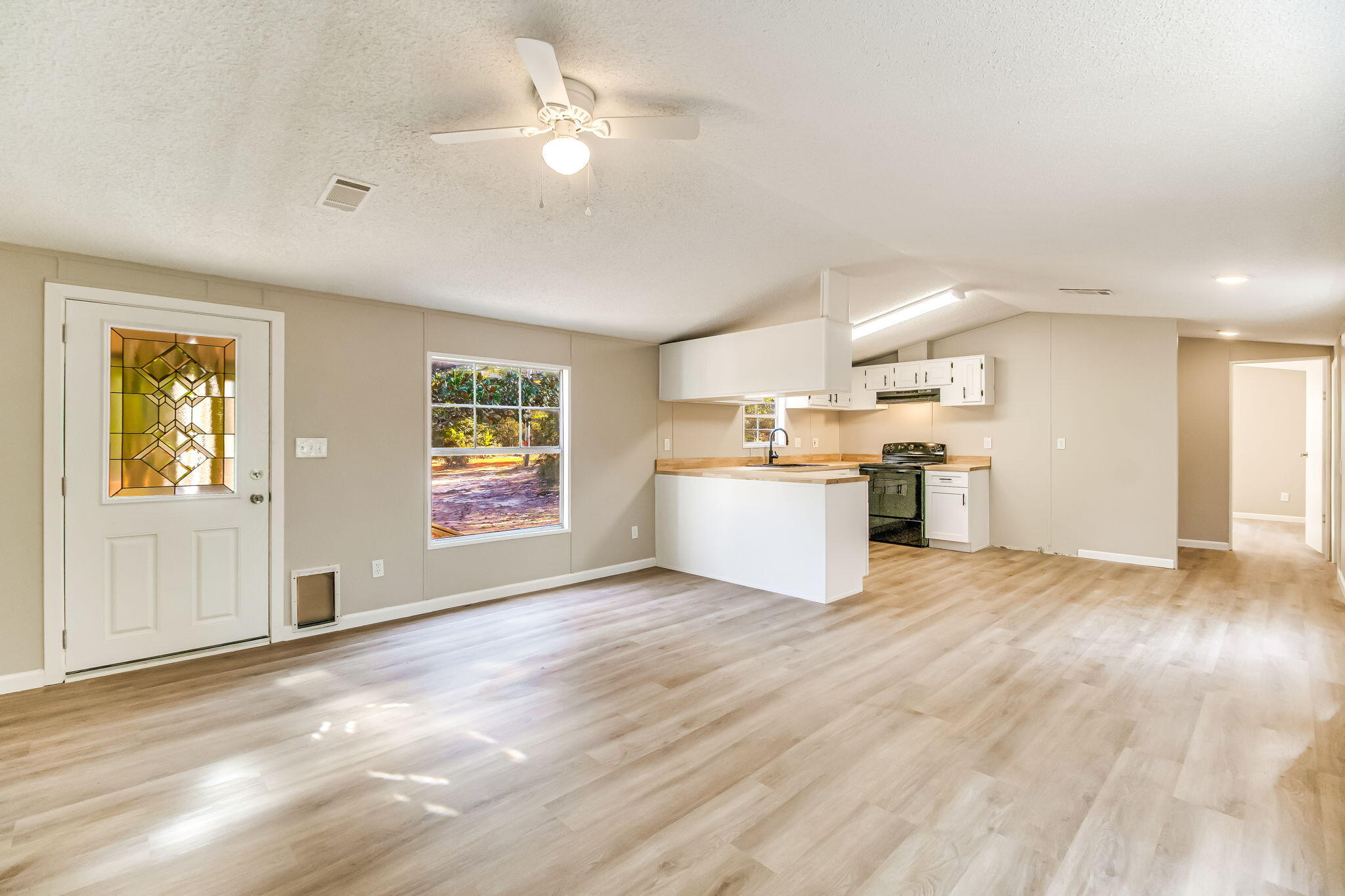 LAKE TANTARA 3 - Residential