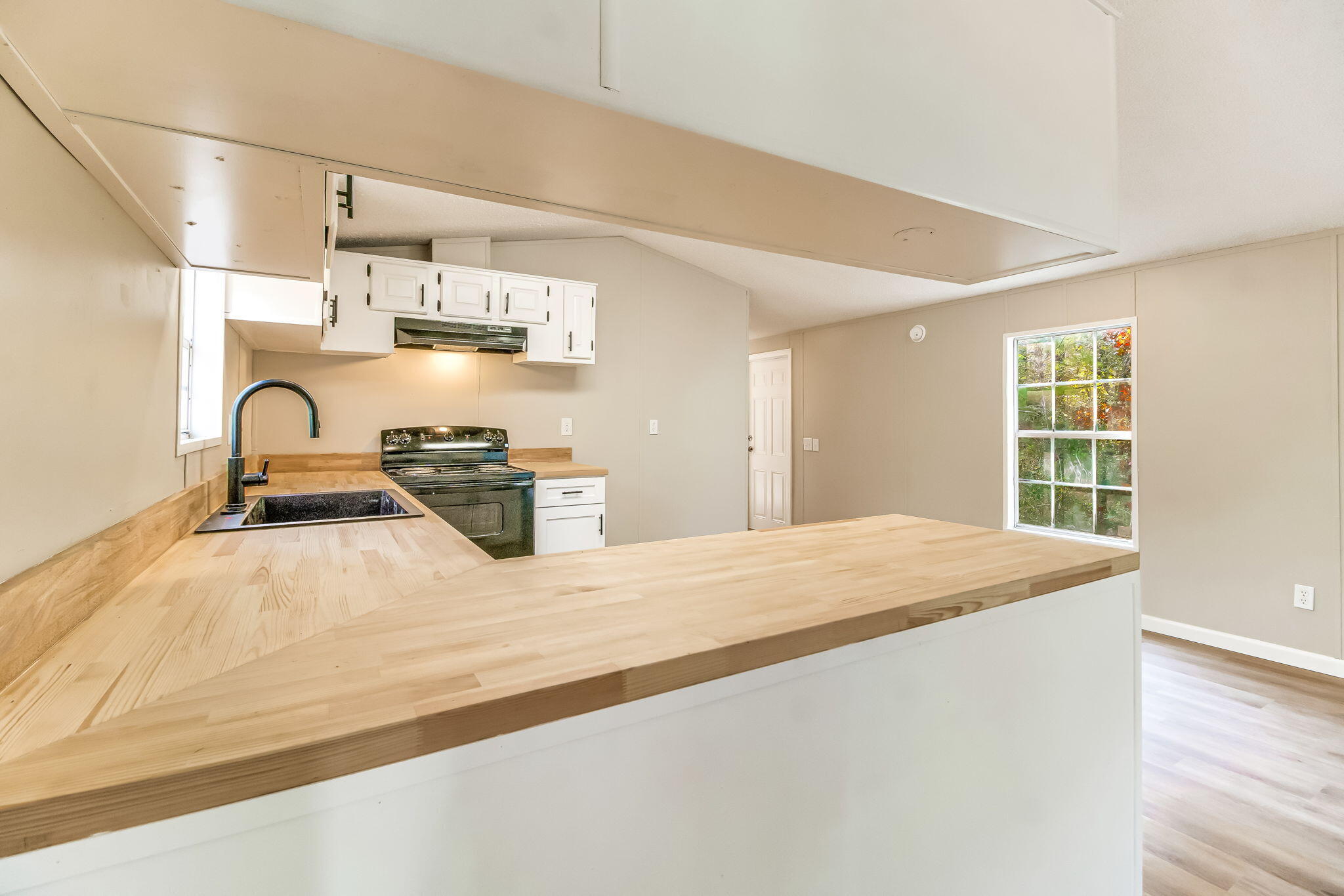 LAKE TANTARA 3 - Residential