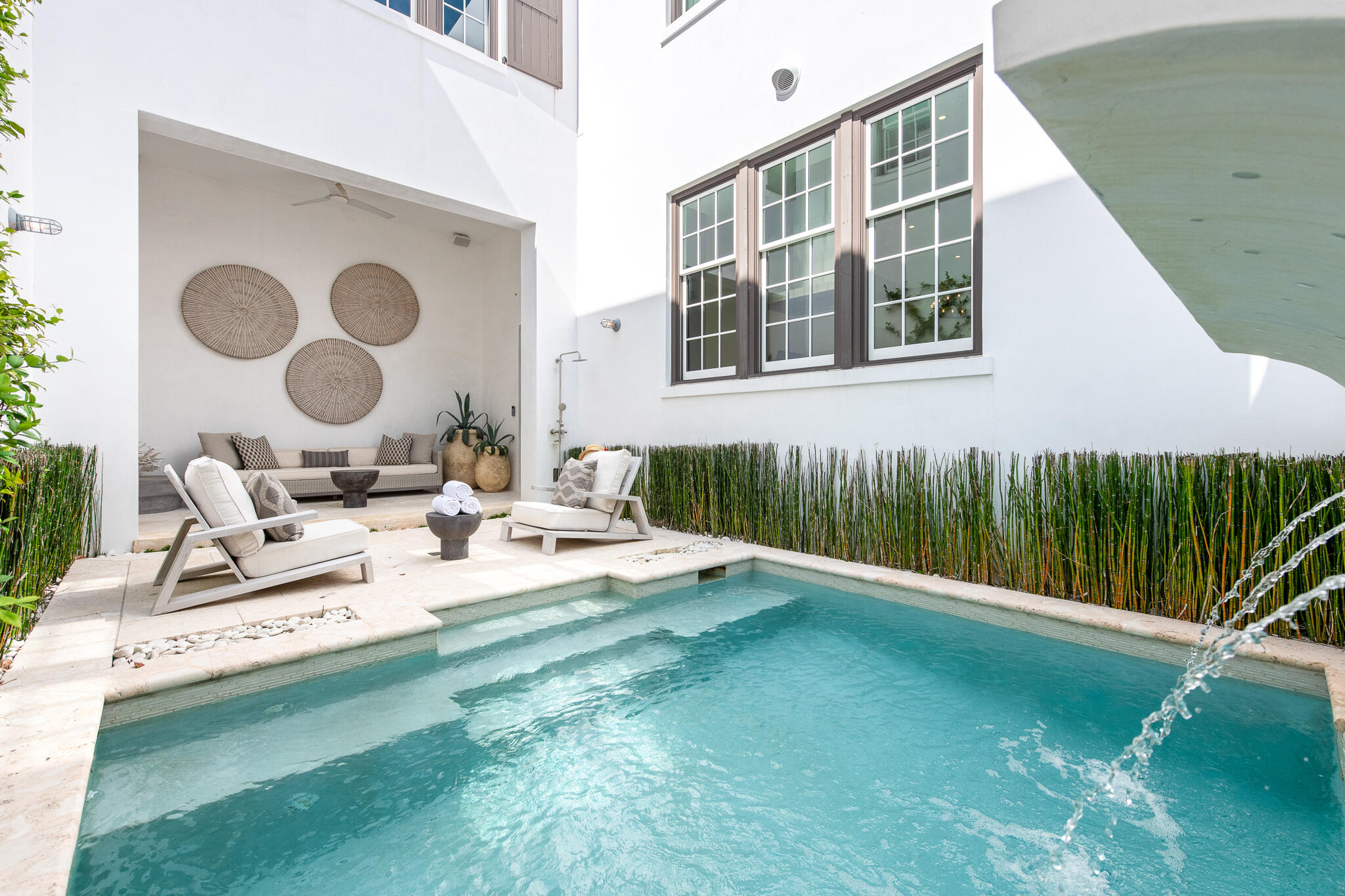 ALYS BEACH - Residential