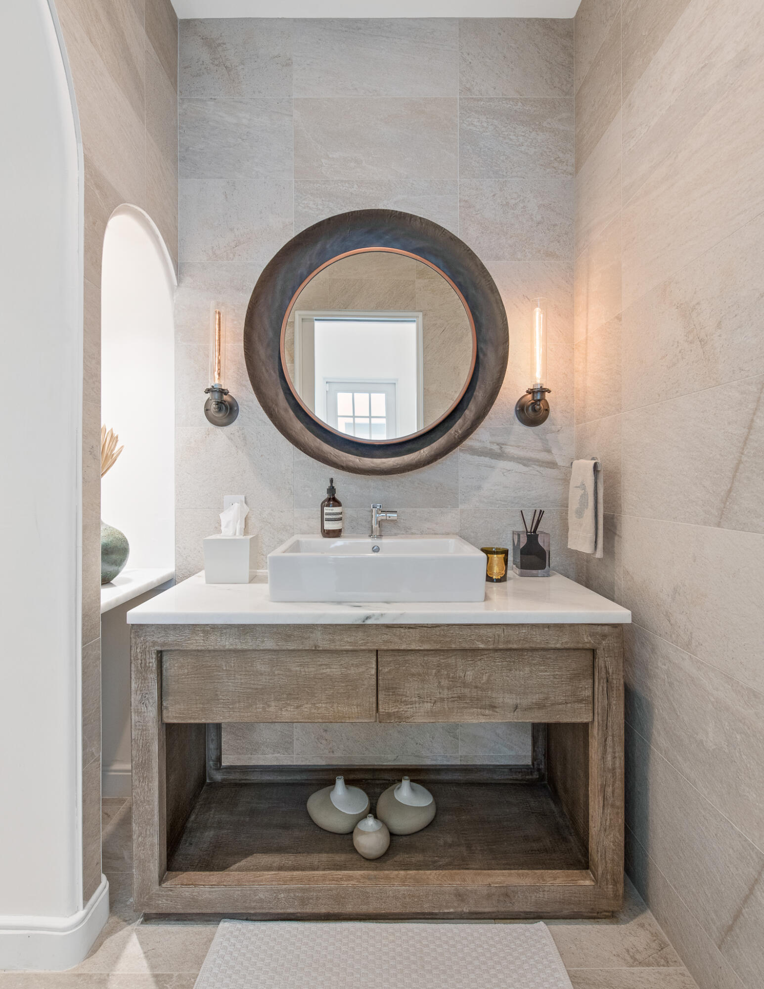 ALYS BEACH - Residential