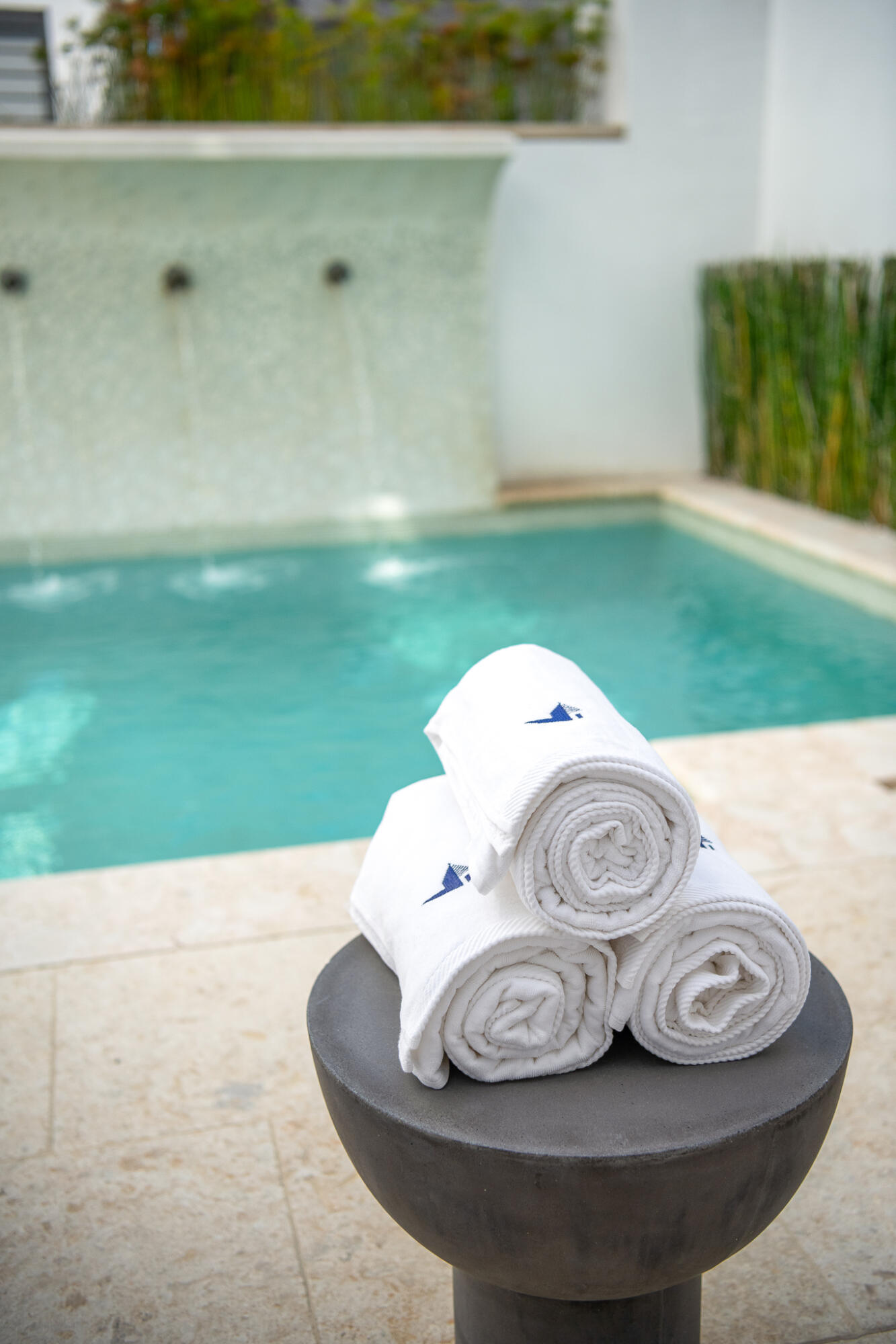 ALYS BEACH - Residential