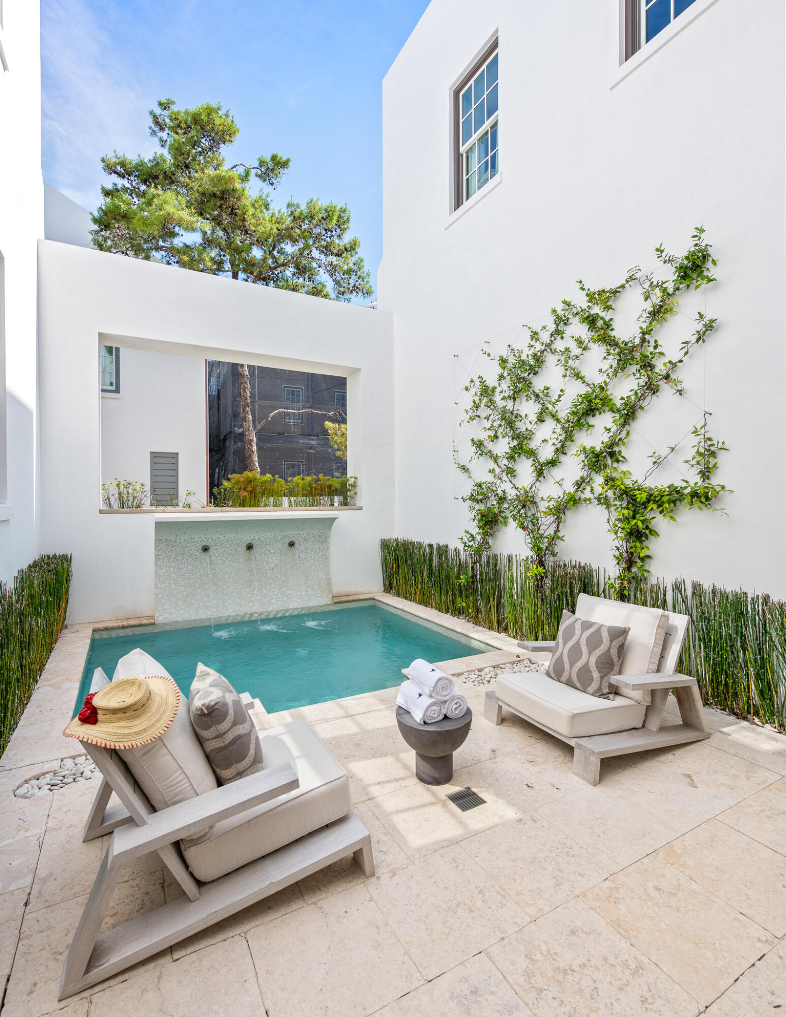 ALYS BEACH - Residential