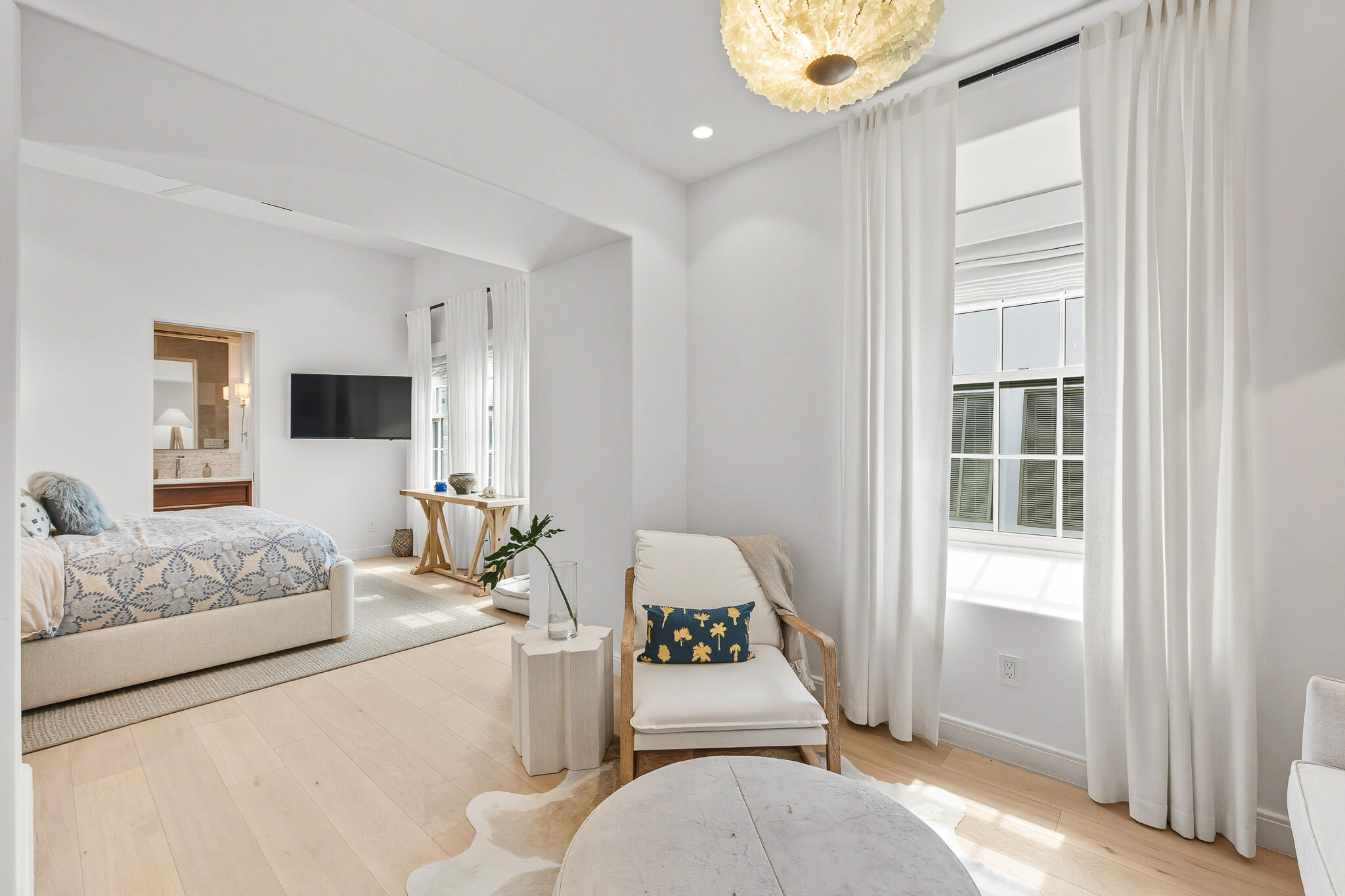 ALYS BEACH - Residential