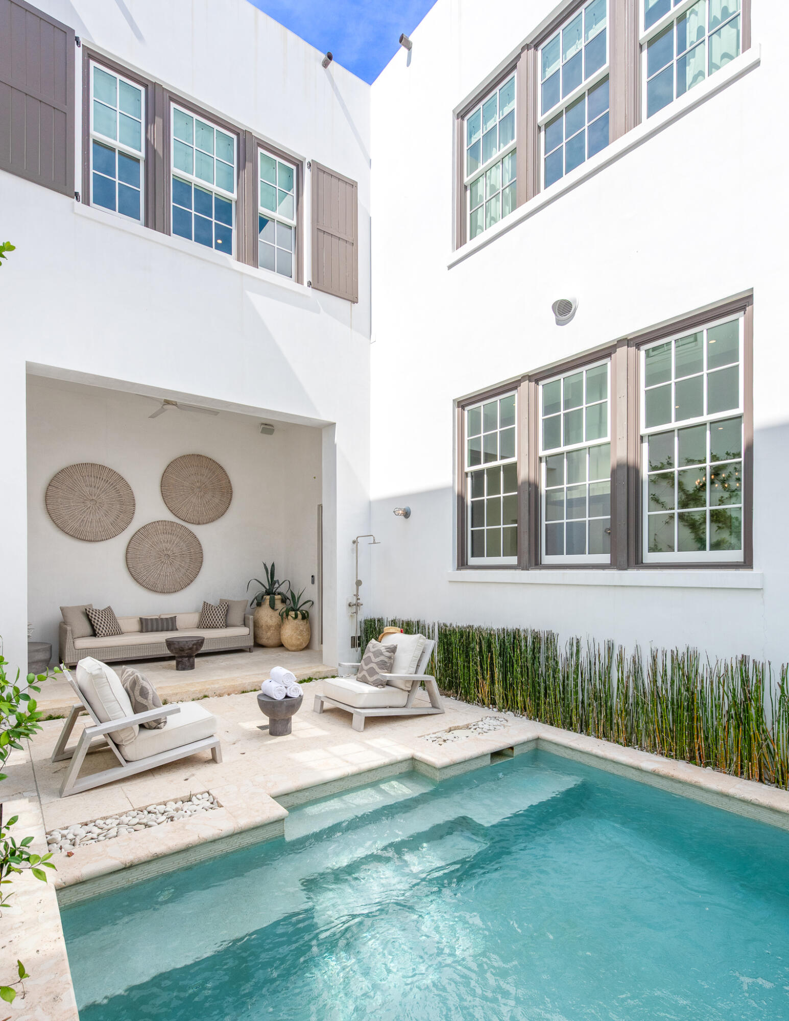 ALYS BEACH - Residential