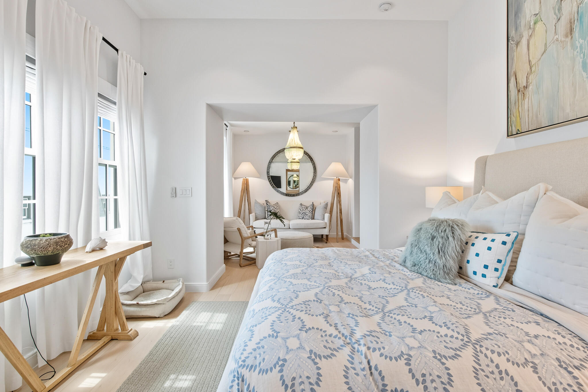 ALYS BEACH - Residential