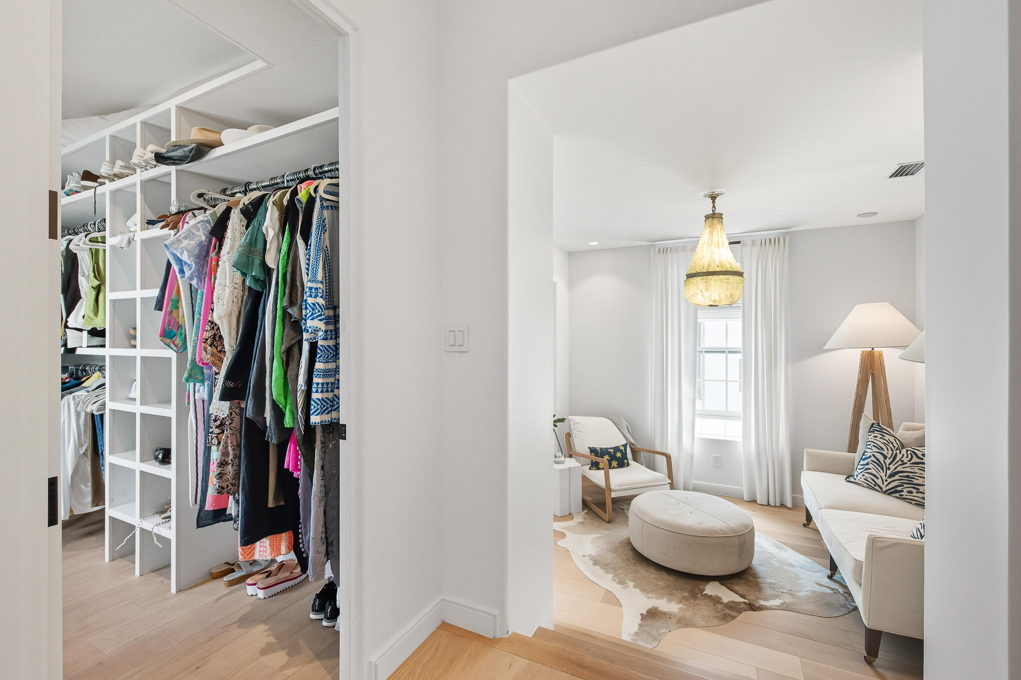 ALYS BEACH - Residential