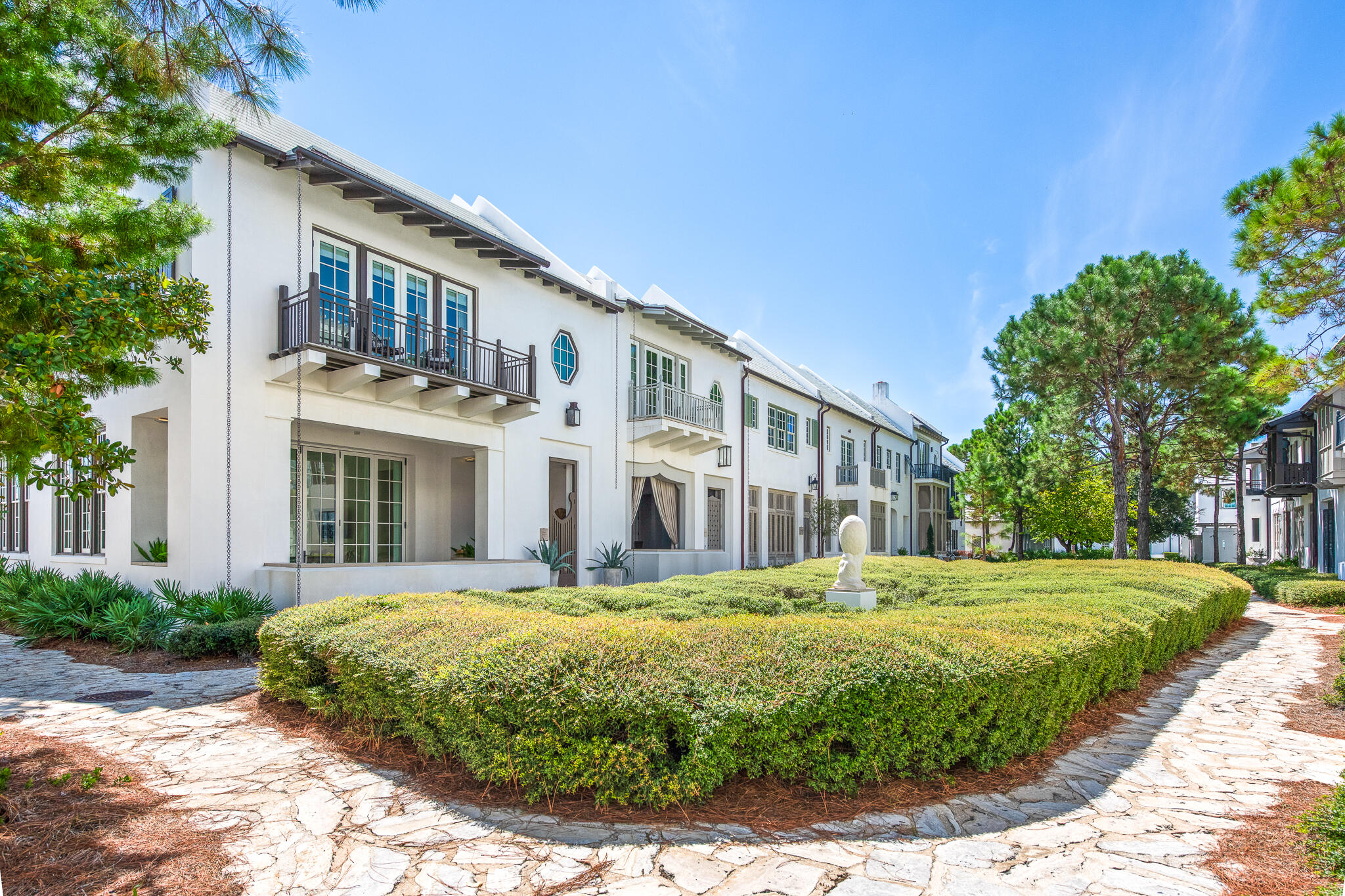 ALYS BEACH - Residential