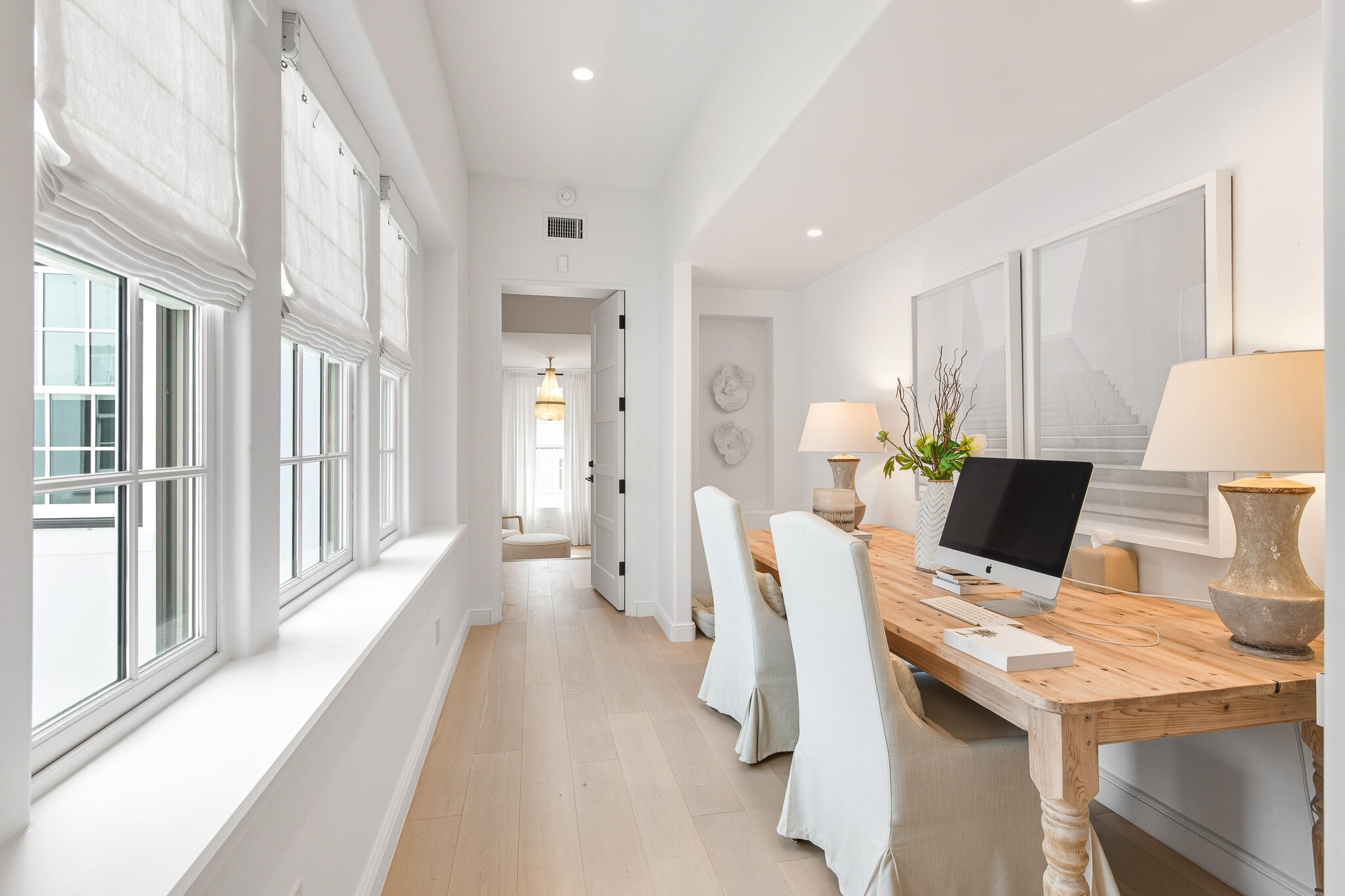 ALYS BEACH - Residential