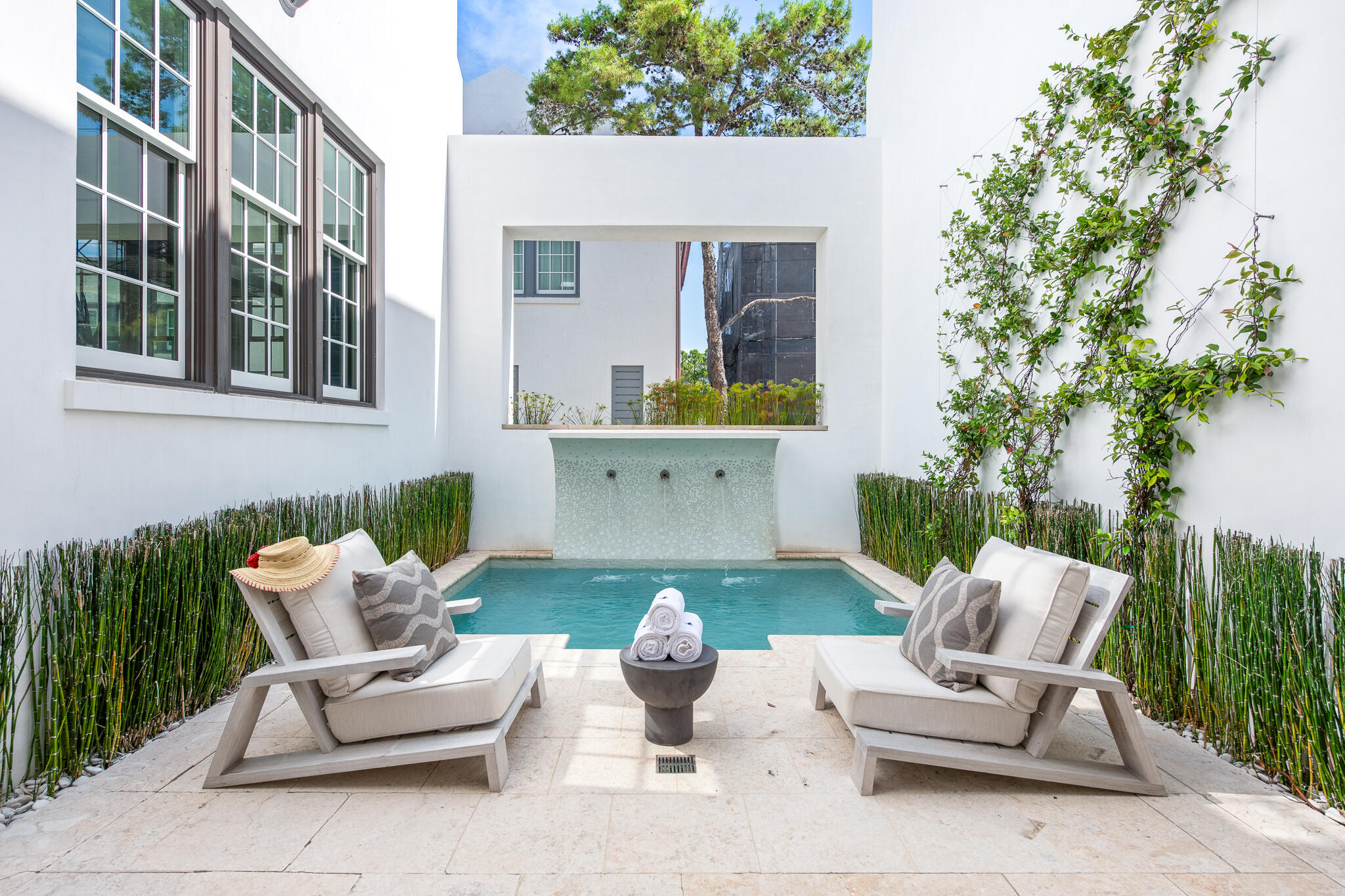 ALYS BEACH - Residential