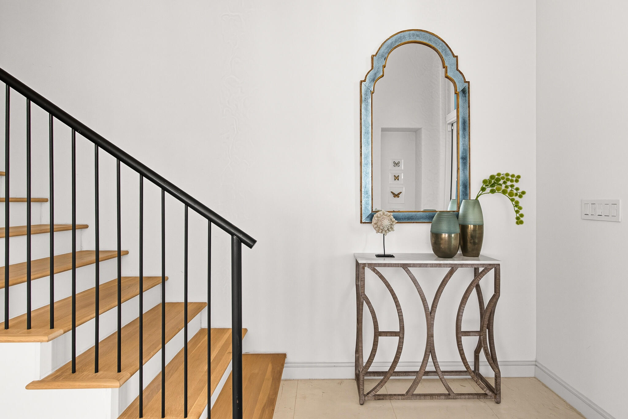 ALYS BEACH - Residential