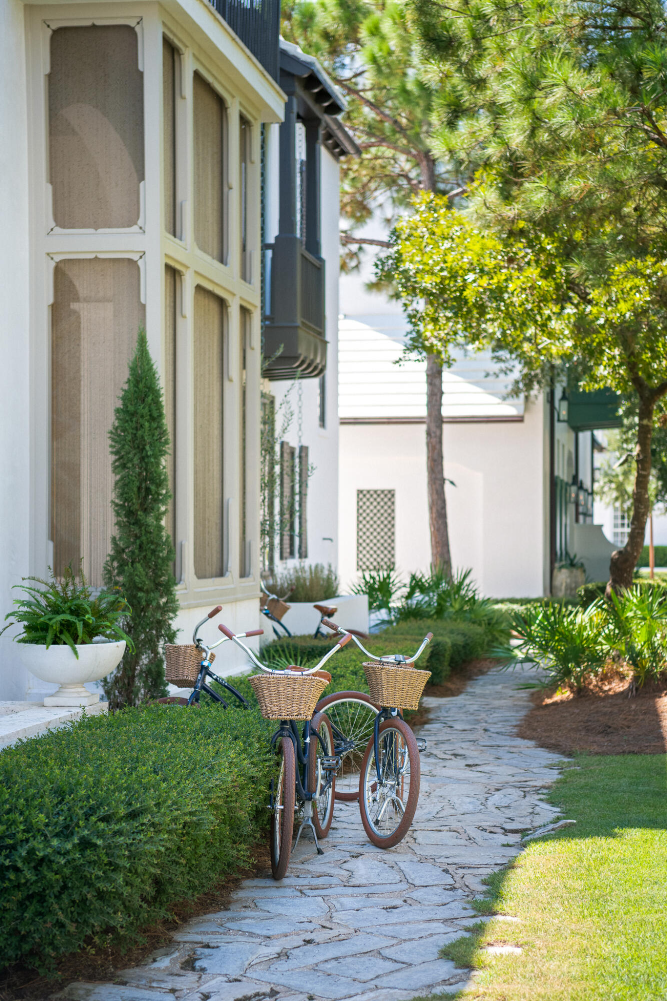 ALYS BEACH - Residential