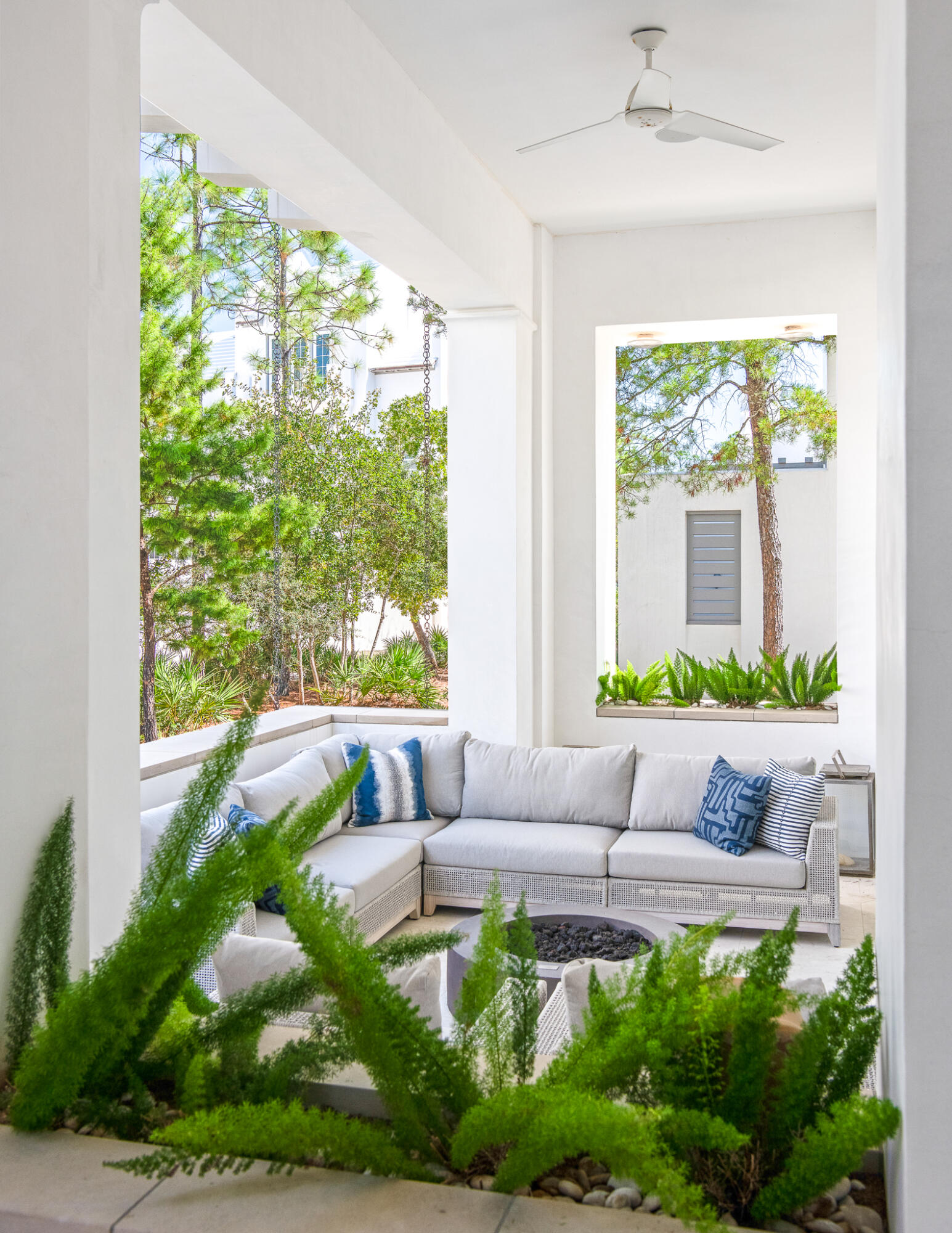 ALYS BEACH - Residential