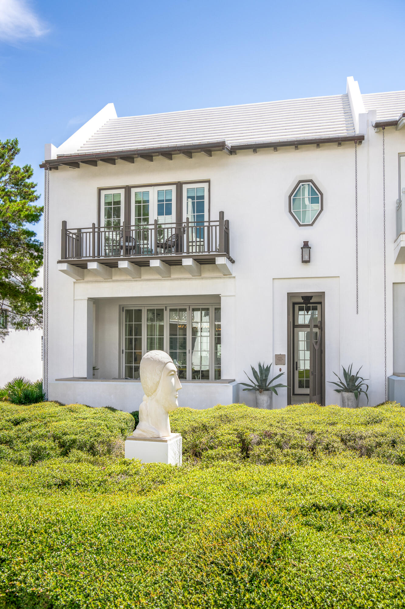 ALYS BEACH - Residential