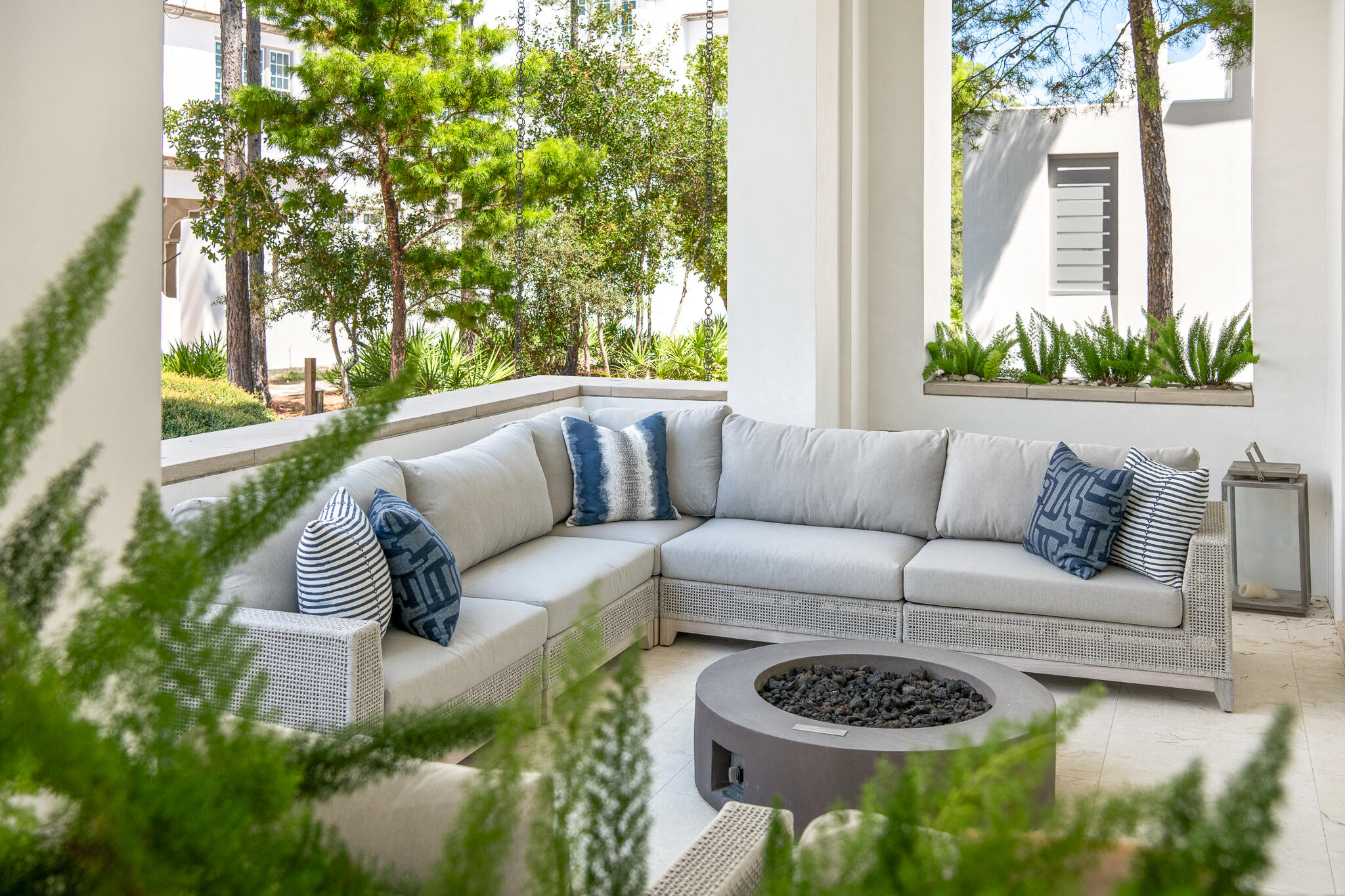 ALYS BEACH - Residential