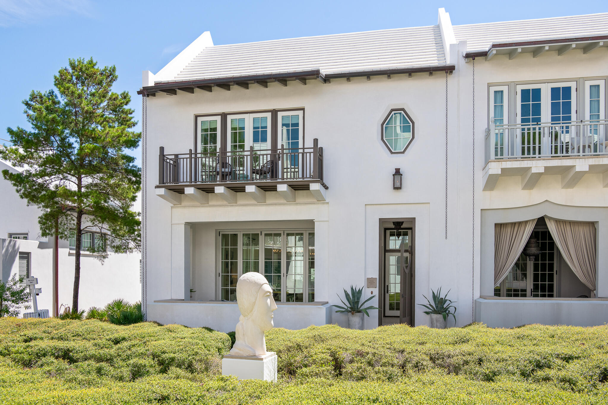 ALYS BEACH - Residential