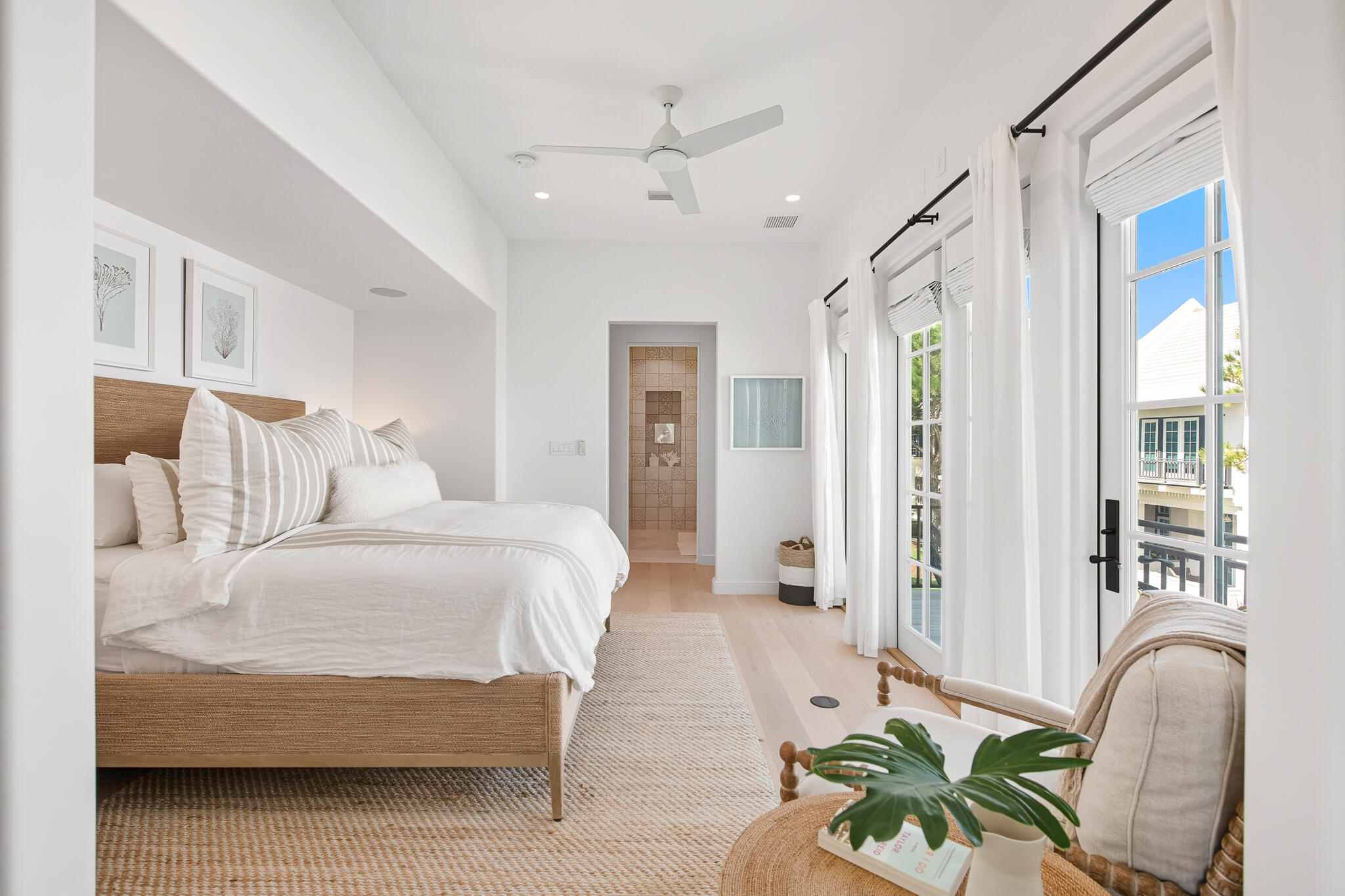 ALYS BEACH - Residential