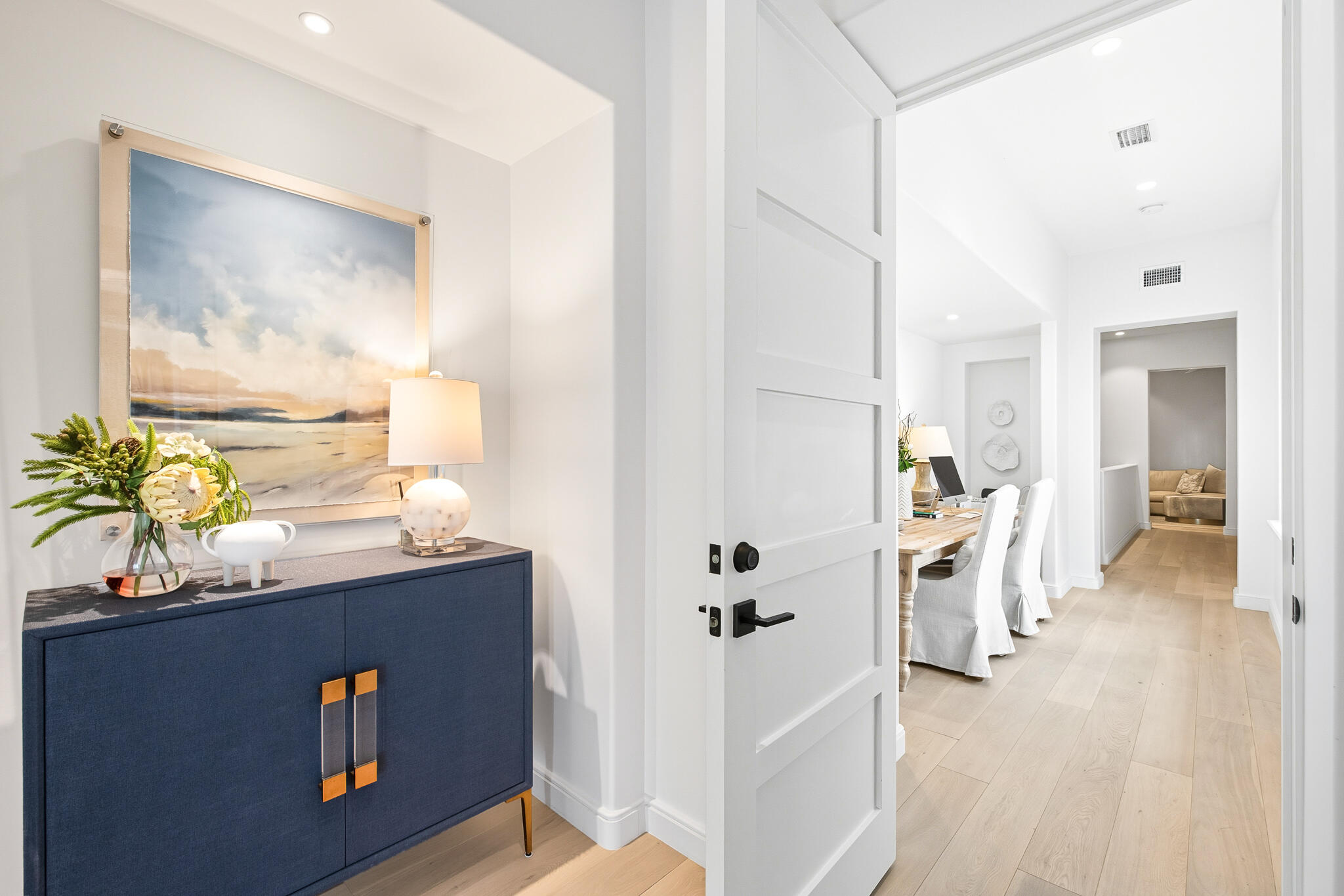 ALYS BEACH - Residential