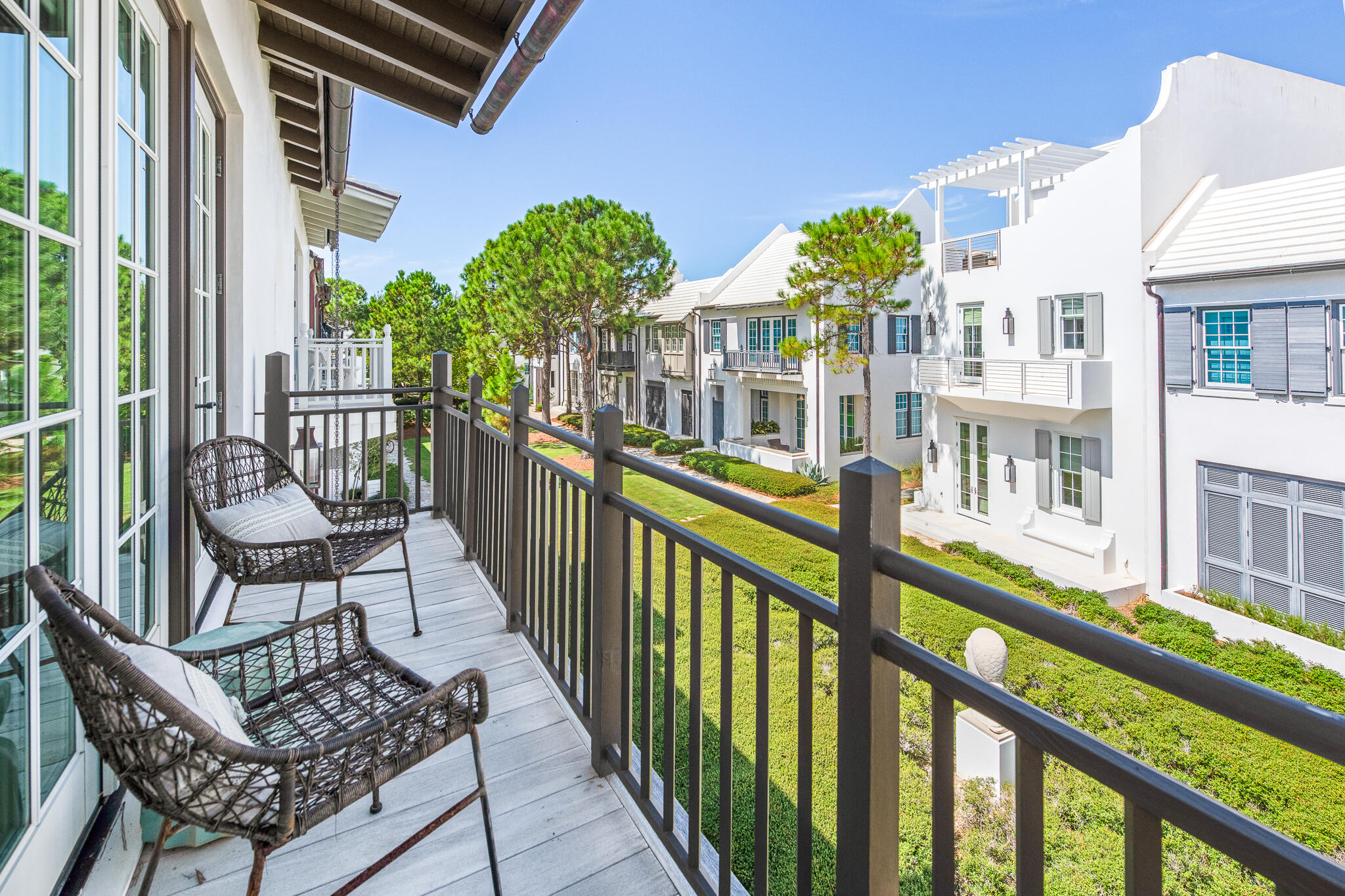 ALYS BEACH - Residential