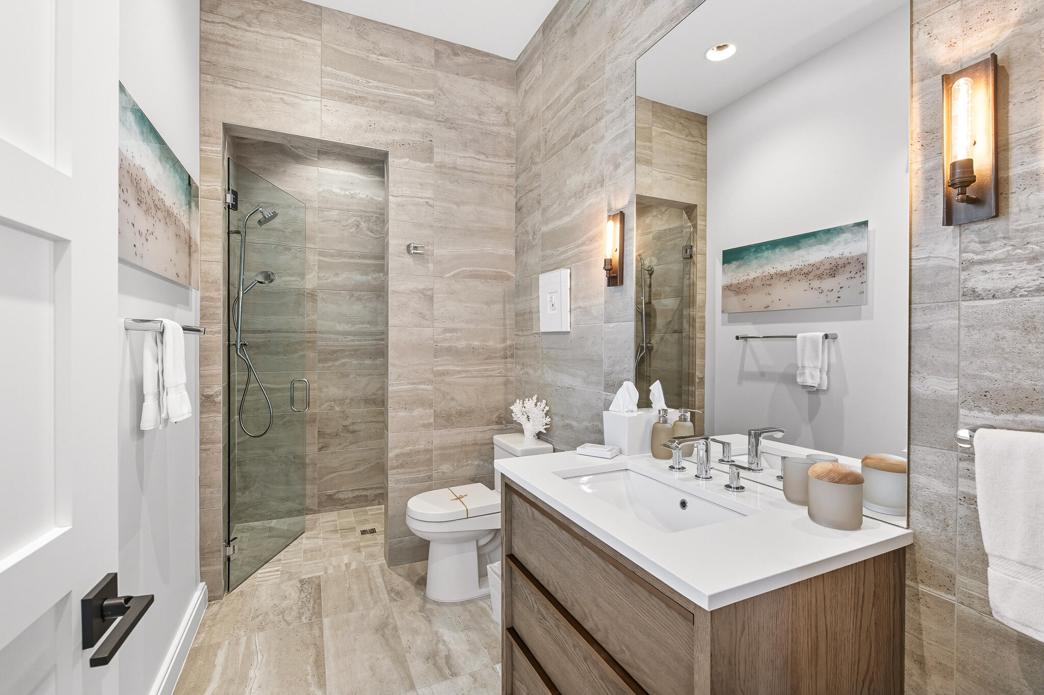 ALYS BEACH - Residential