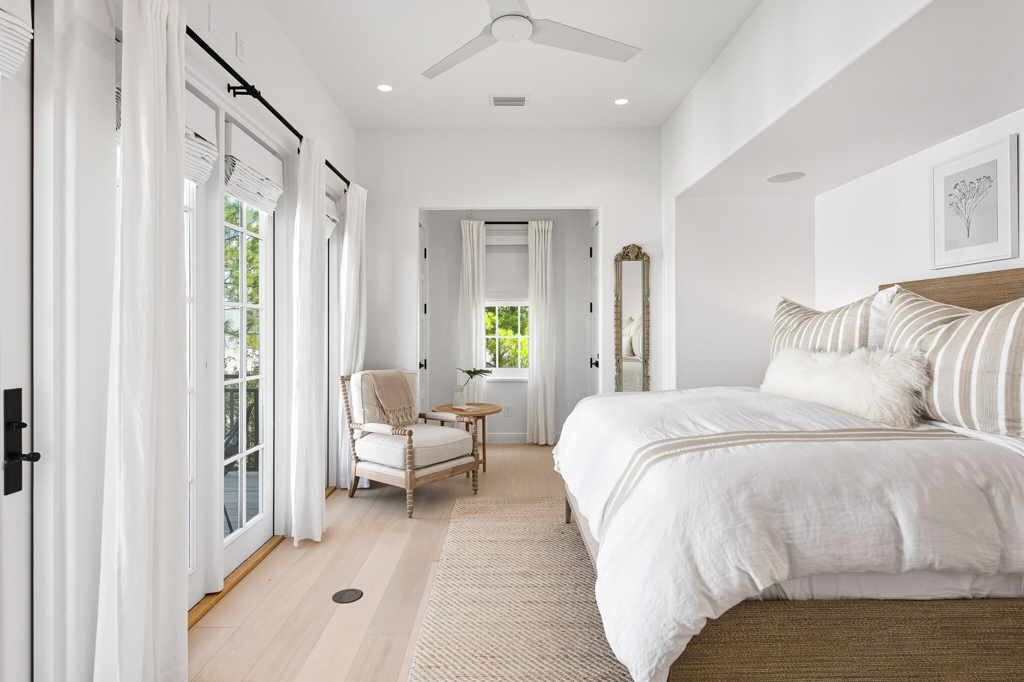 ALYS BEACH - Residential