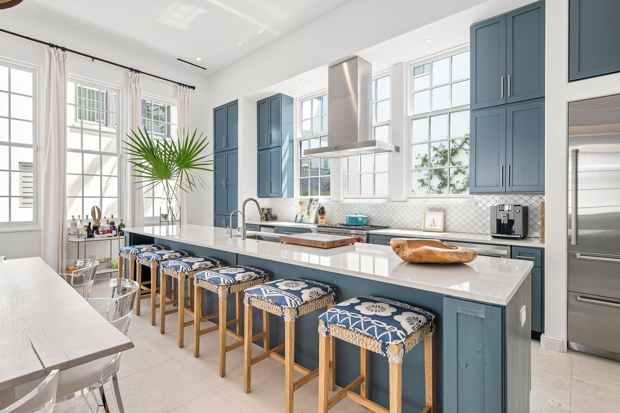 ALYS BEACH - Residential