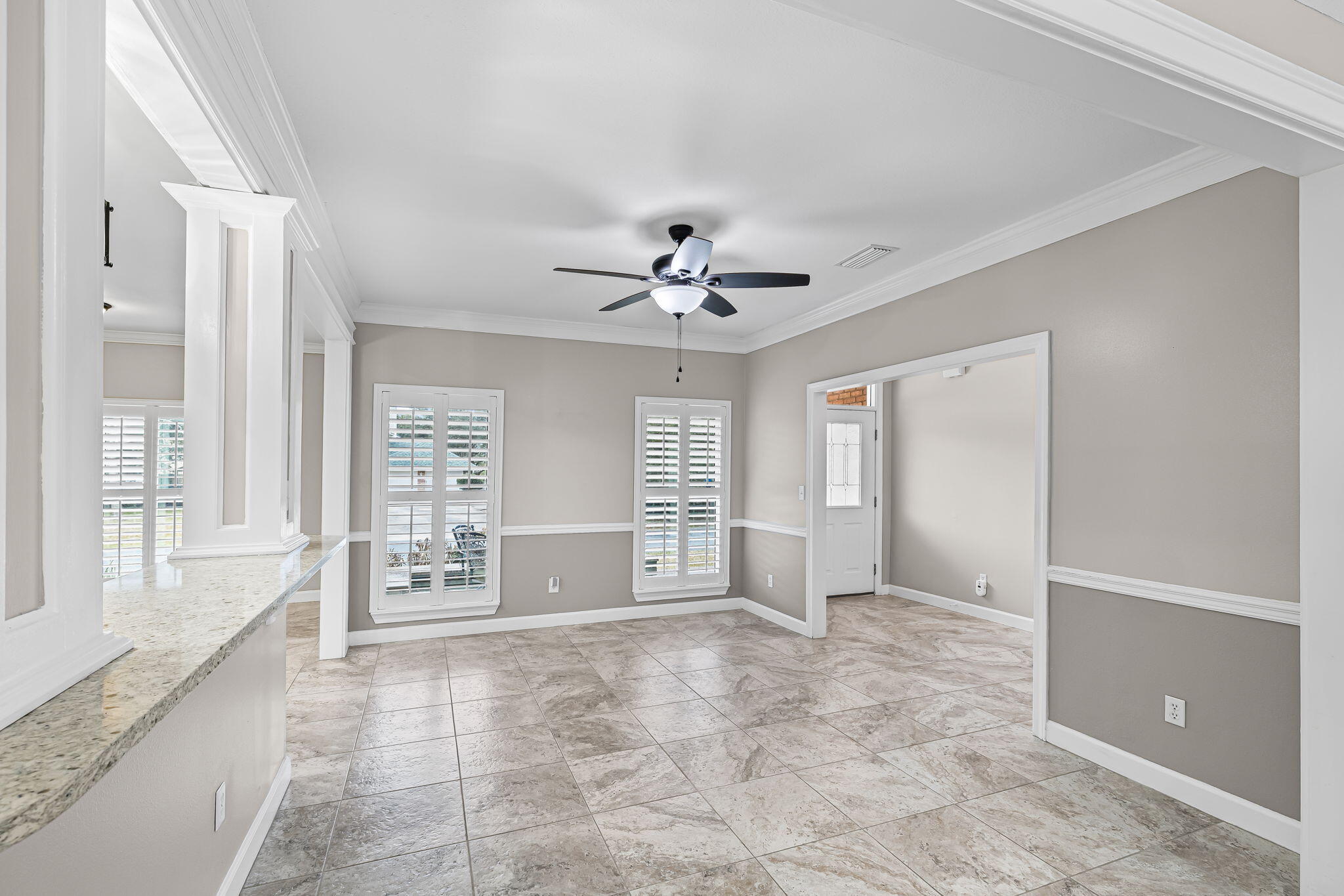 LAKE POINTE - Residential