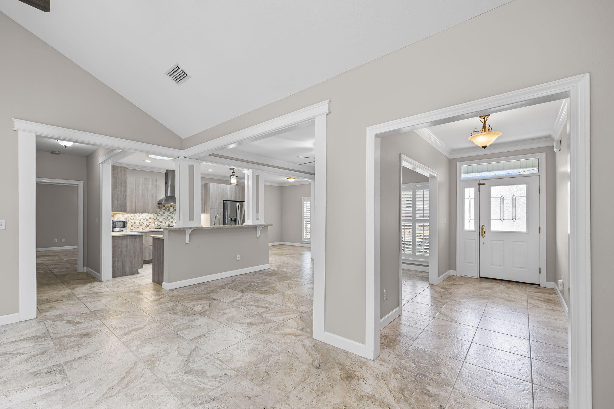 LAKE POINTE - Residential