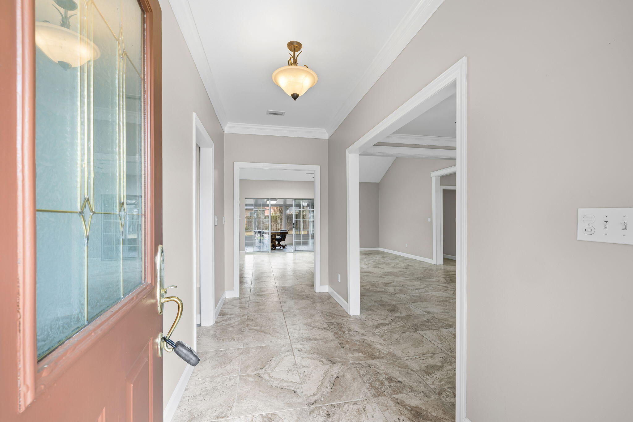 LAKE POINTE - Residential