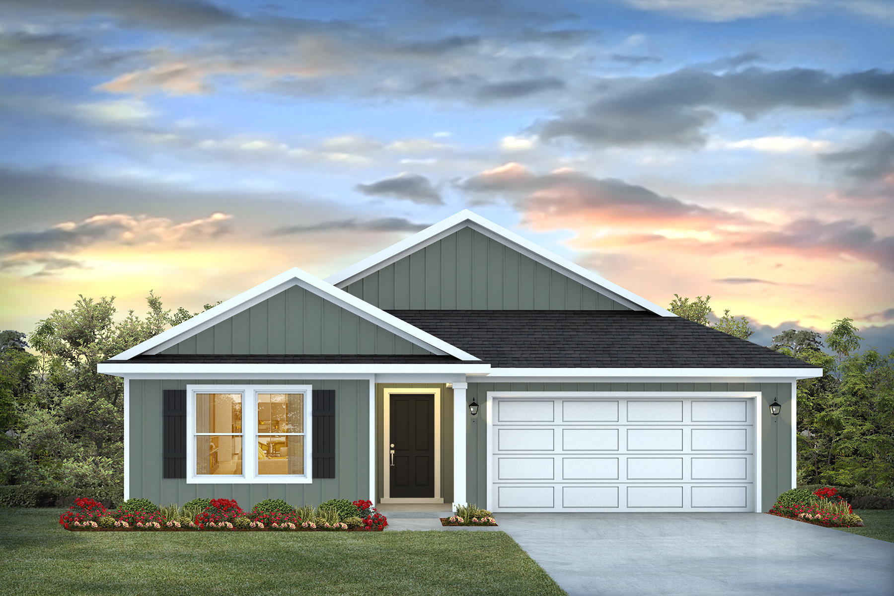 Liberty Farms - Residential