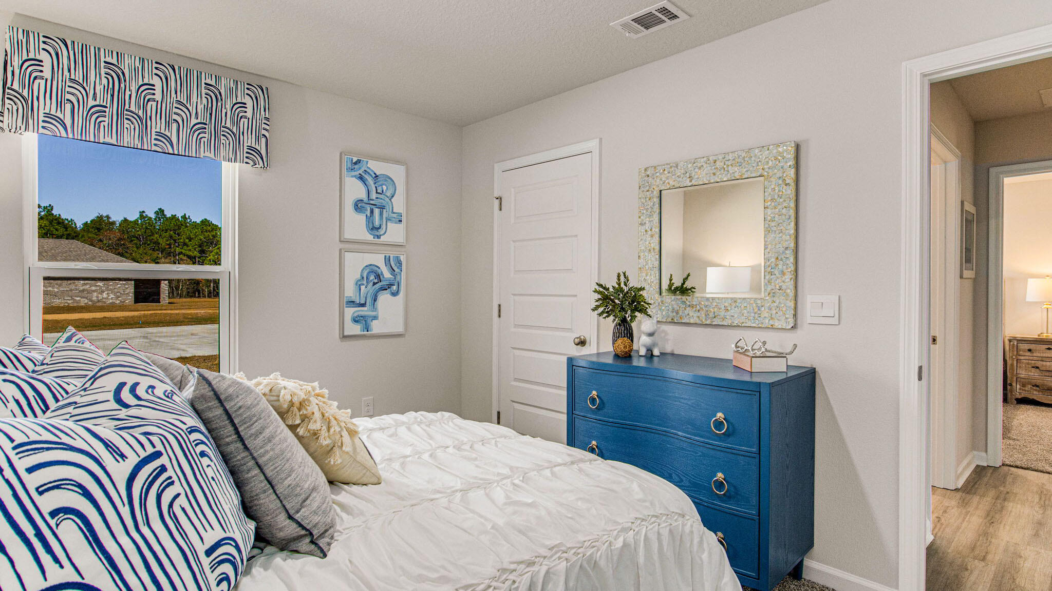 Liberty Farms - Residential