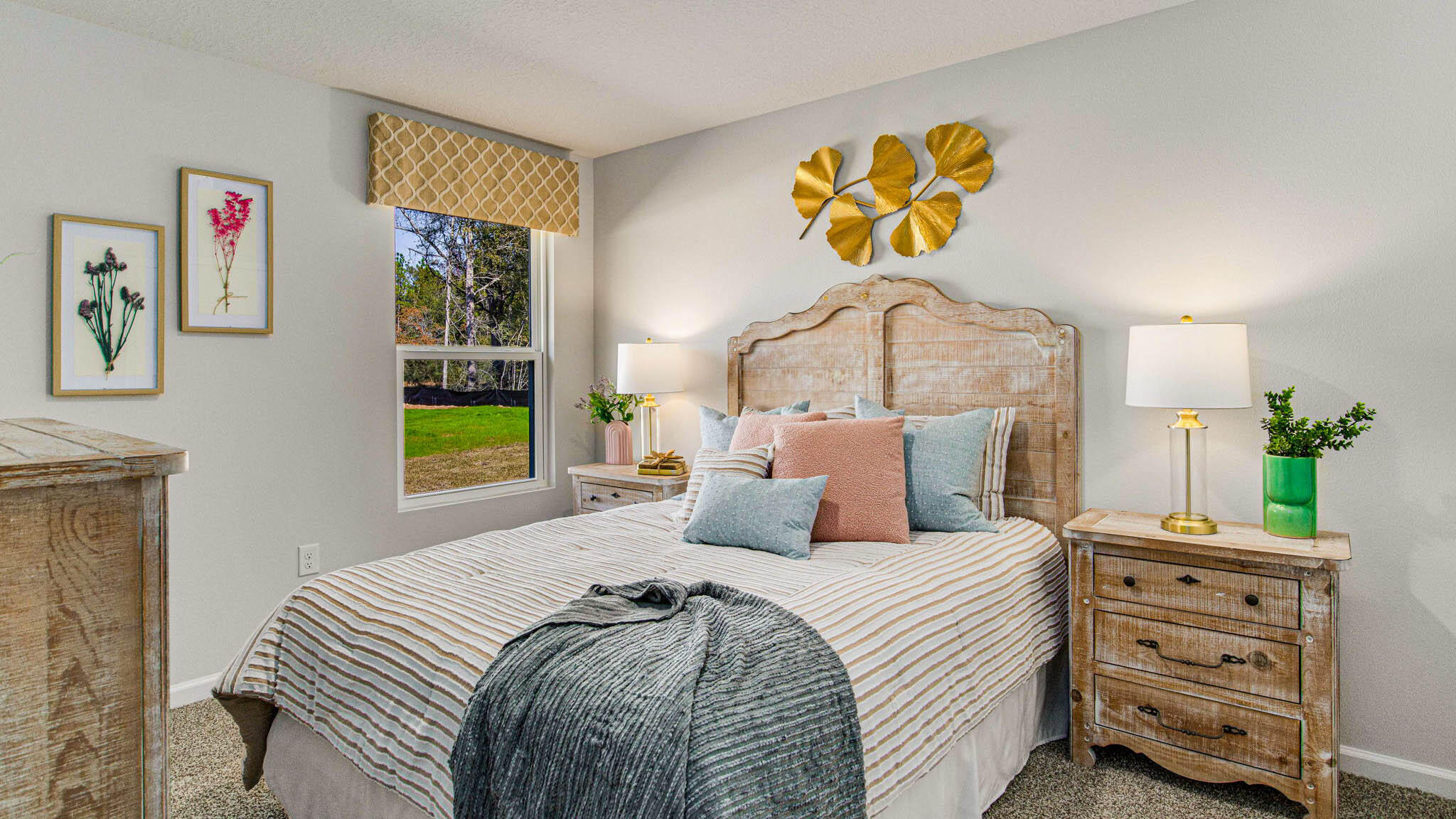 Liberty Farms - Residential