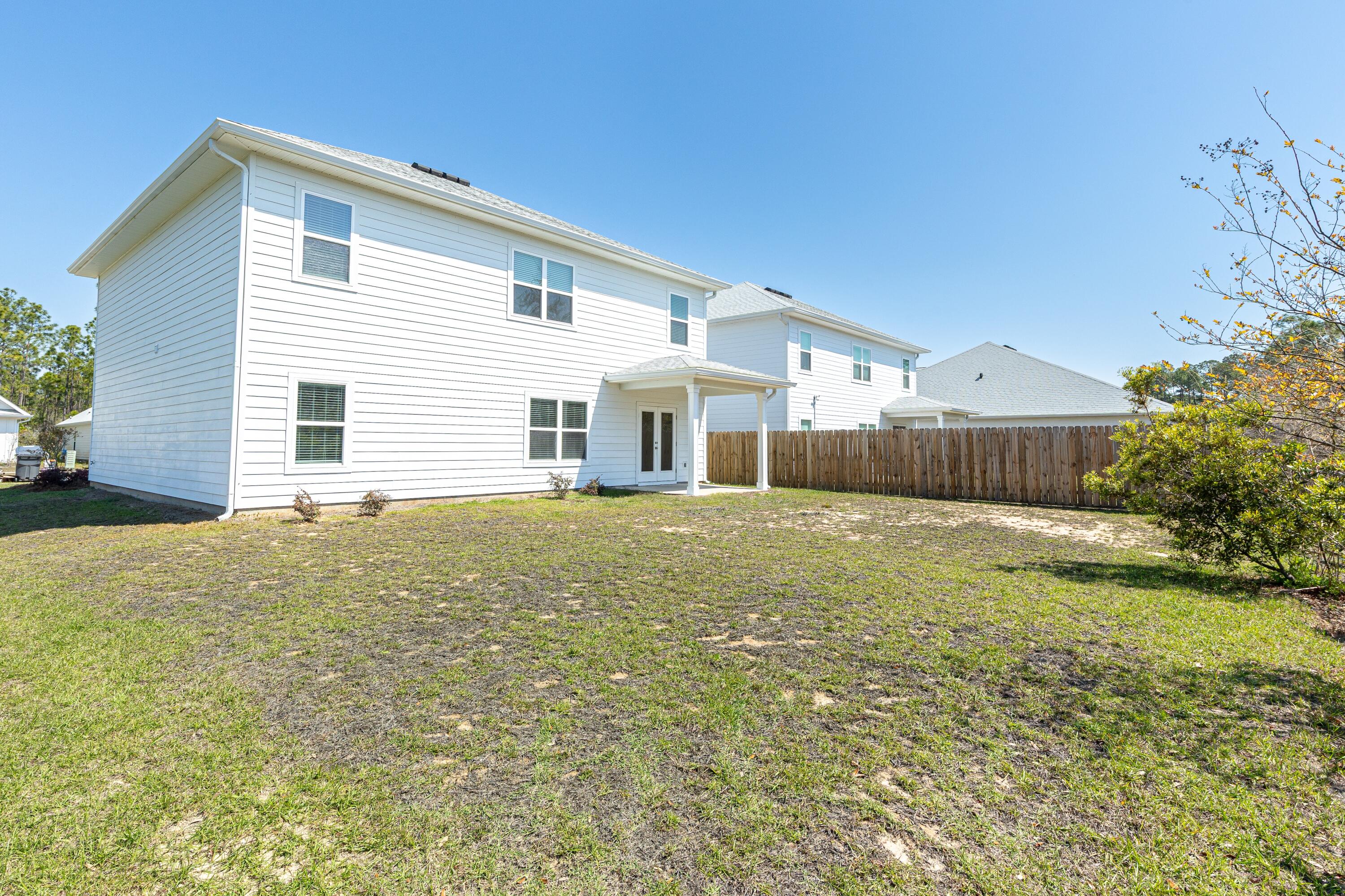 Sea Drift - Residential