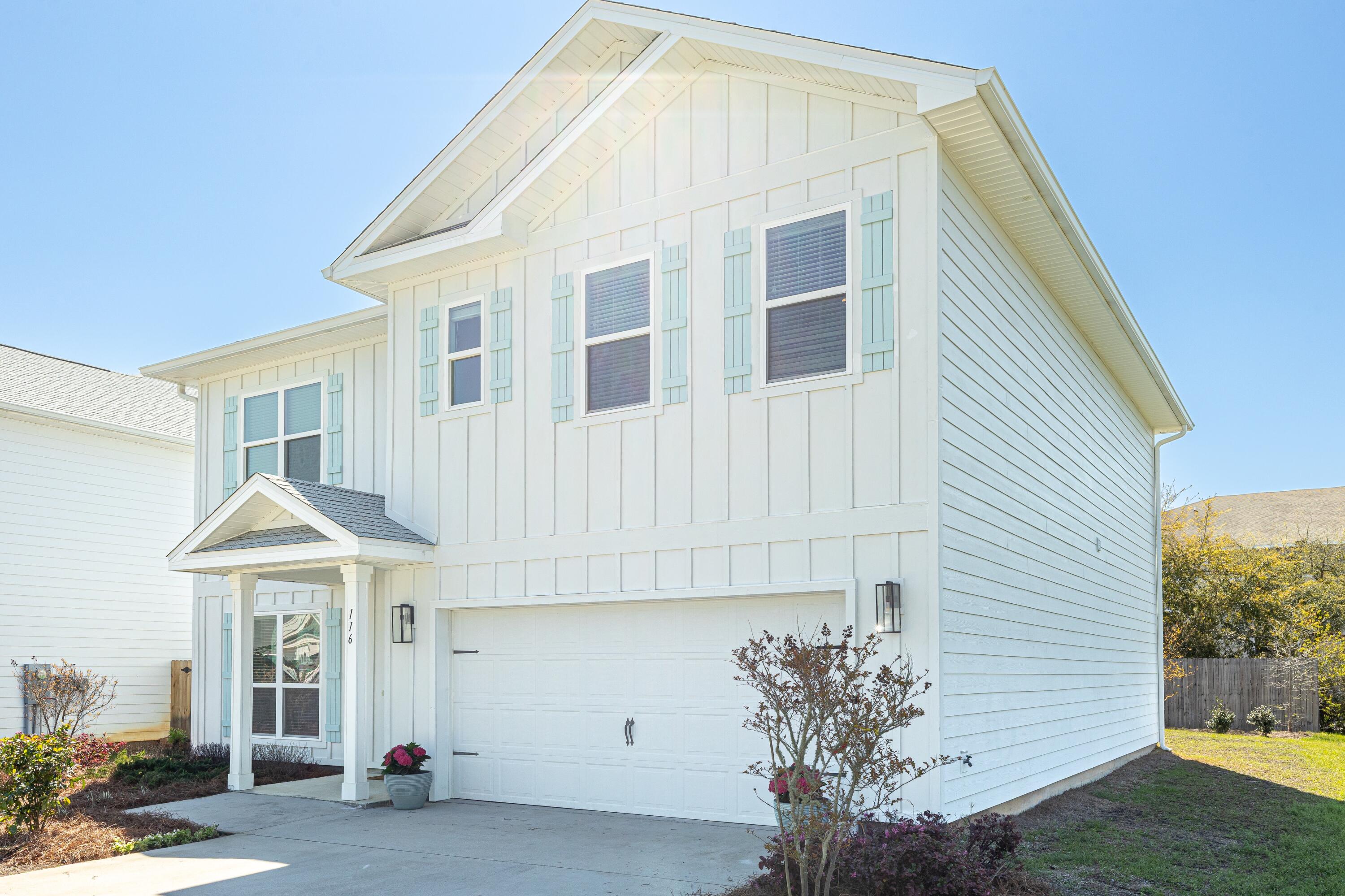 Sea Drift - Residential