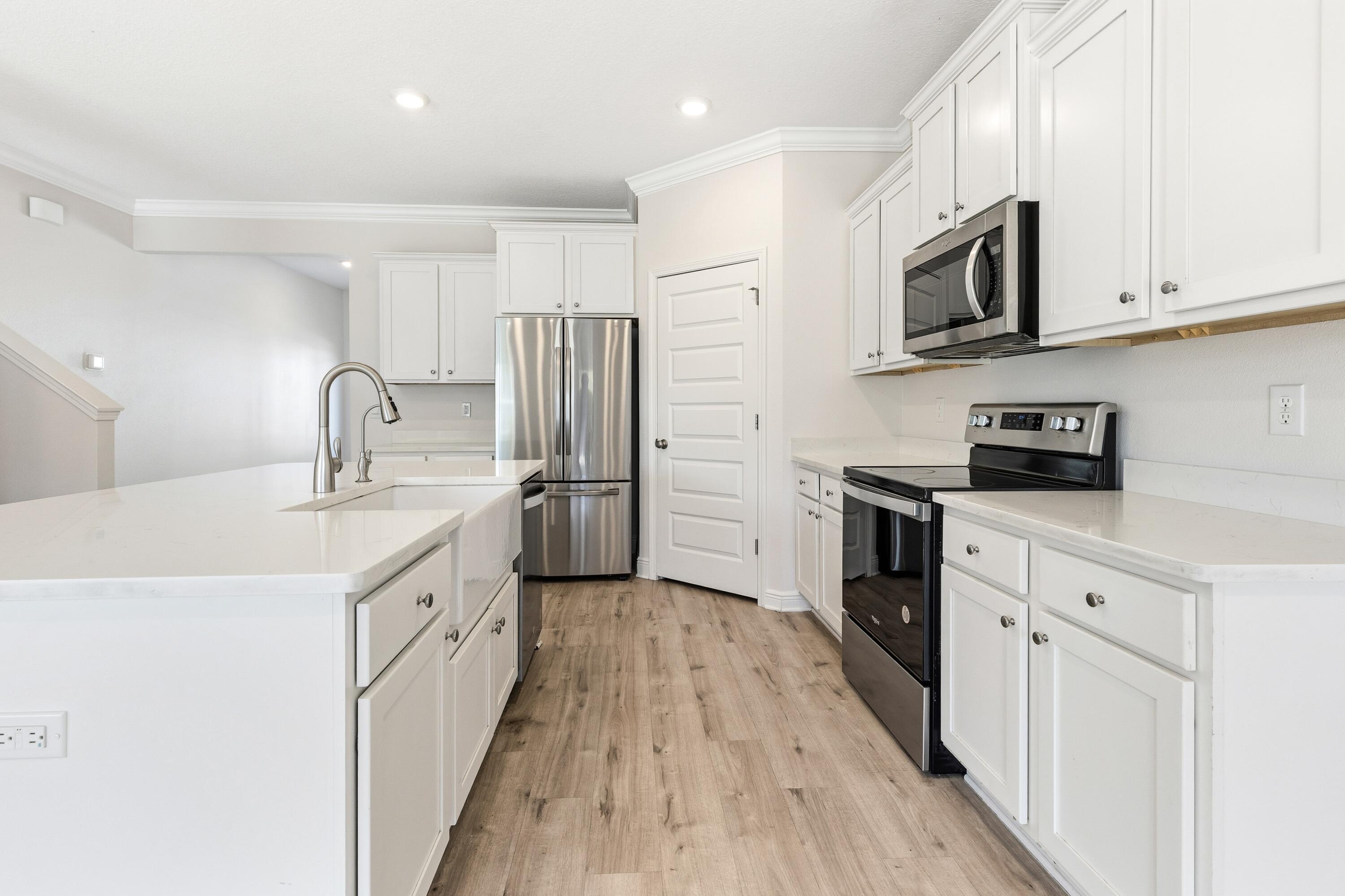 Sea Drift - Residential