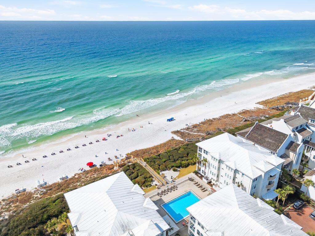 VILLAGE OF SOUTH WALTON BEACH - Residential