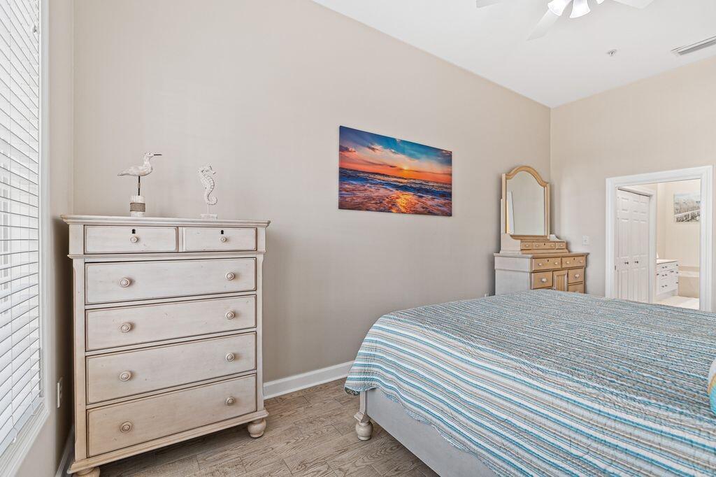 VILLAGE OF SOUTH WALTON BEACH - Residential