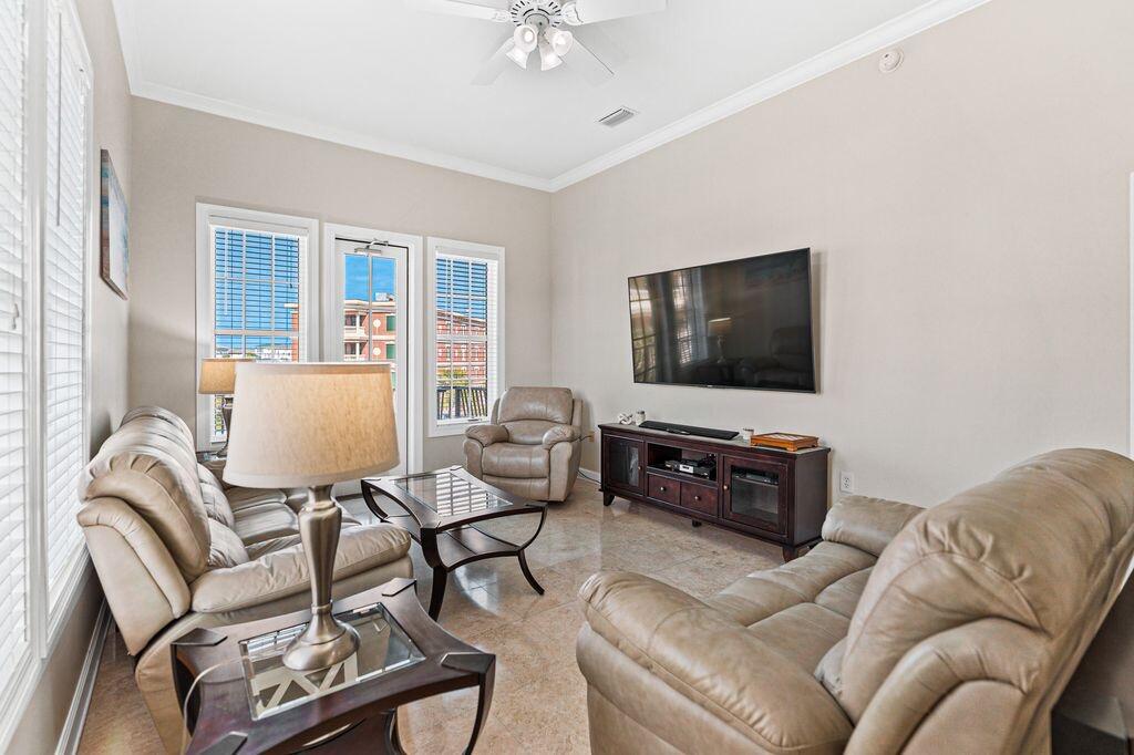 VILLAGE OF SOUTH WALTON BEACH - Residential