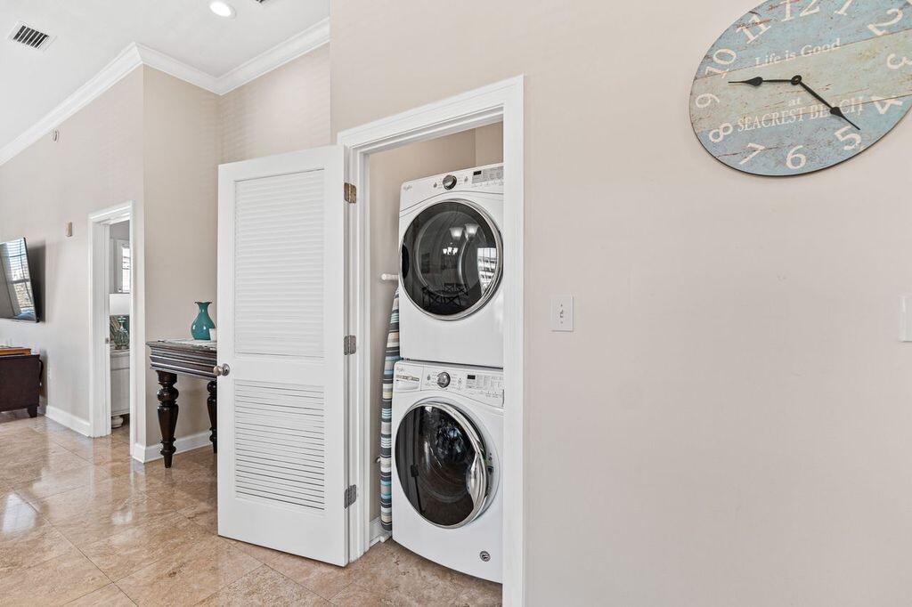 VILLAGE OF SOUTH WALTON BEACH - Residential